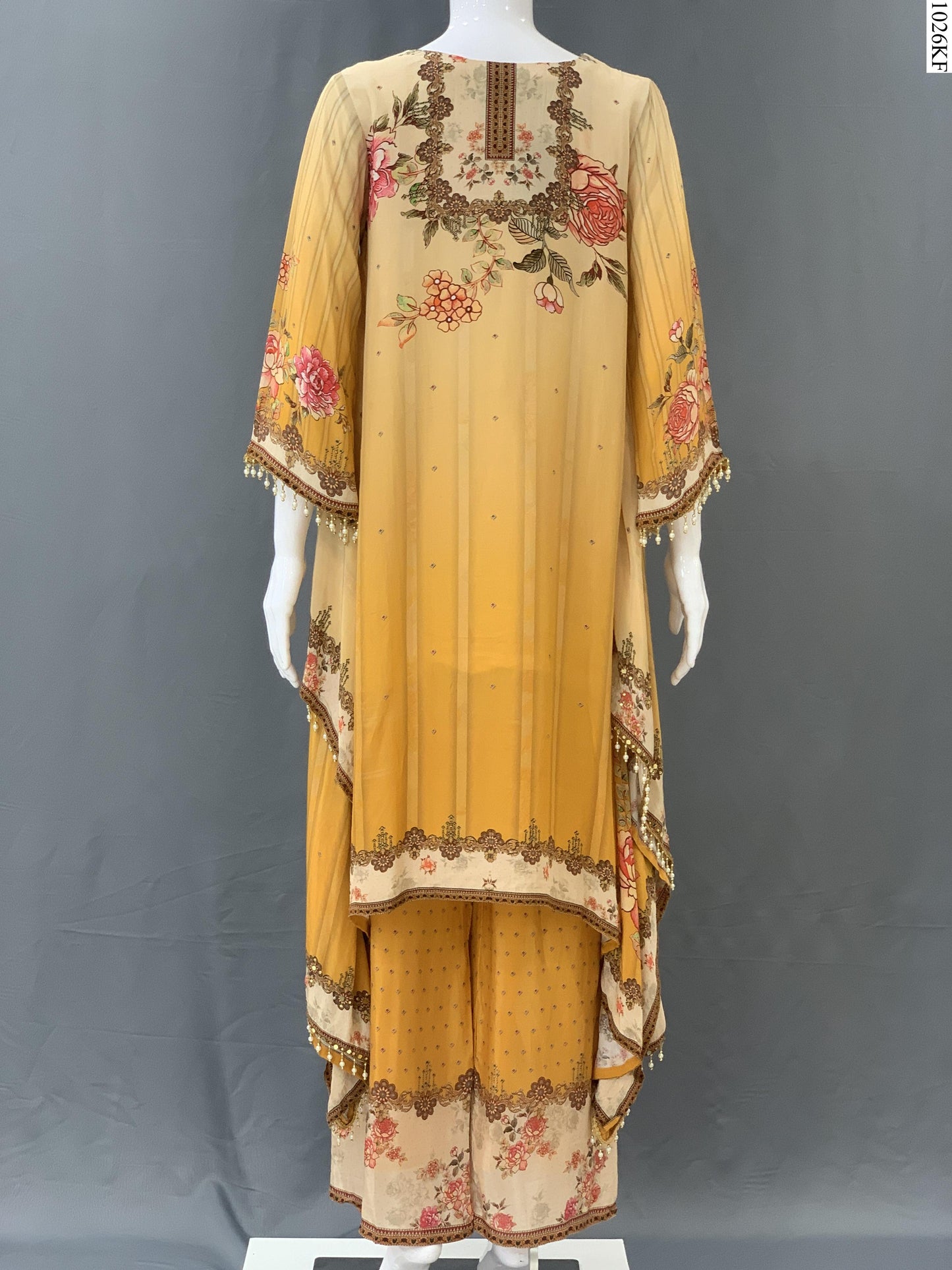 Kaftan Set - C90 RF CR