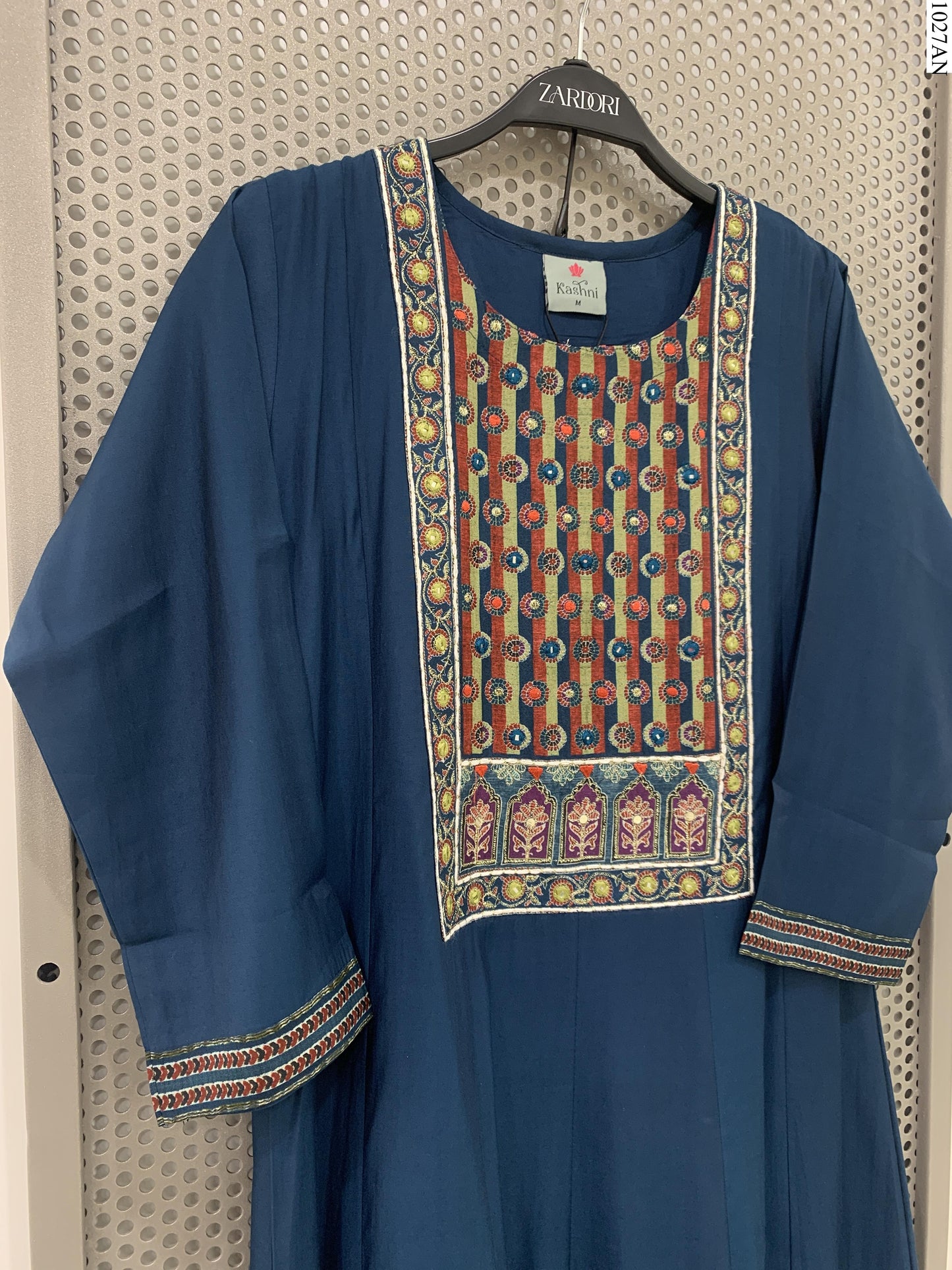 Anarkali - 031010/64 KS B