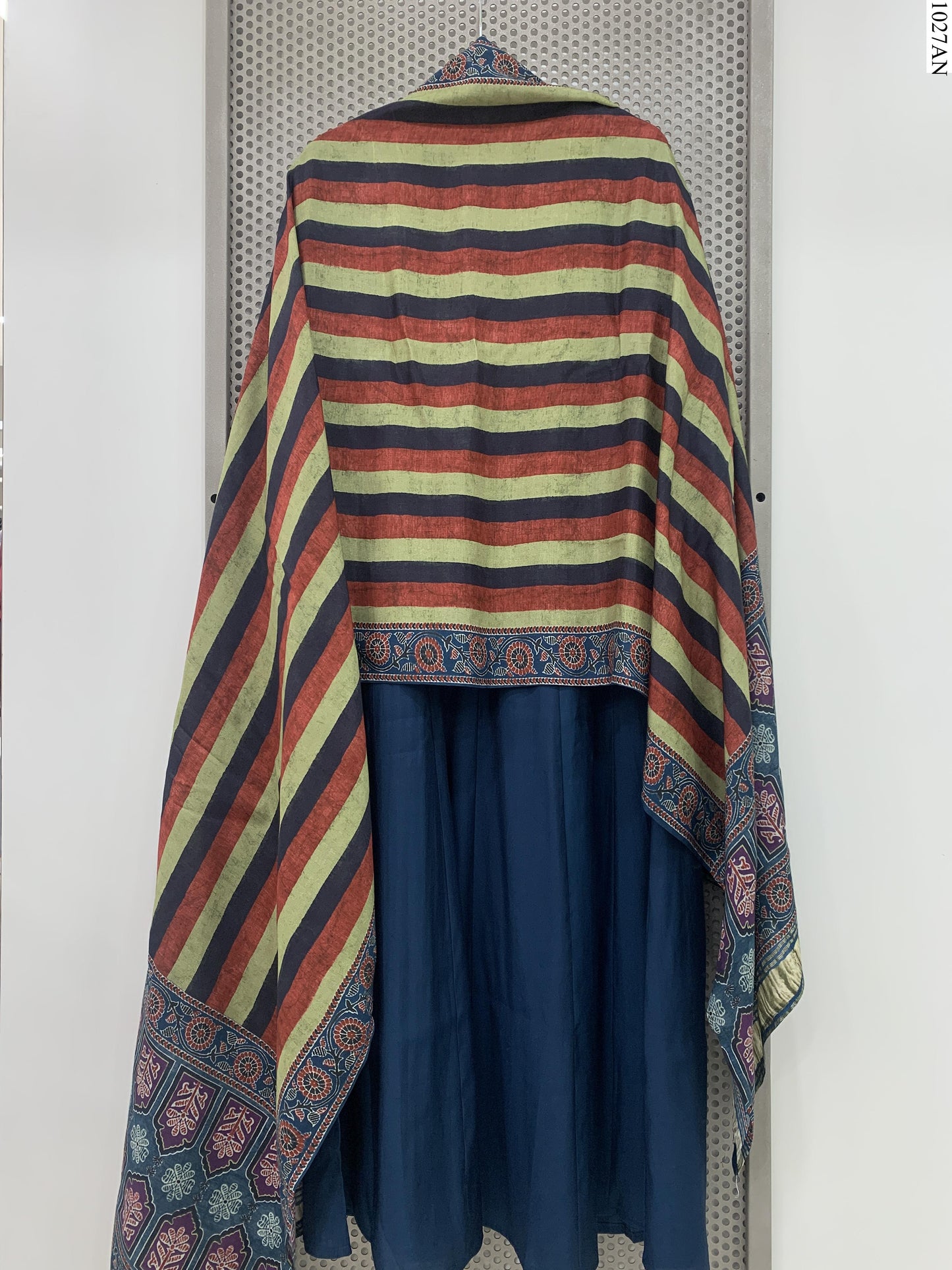 Anarkali - 031010/64 KS B