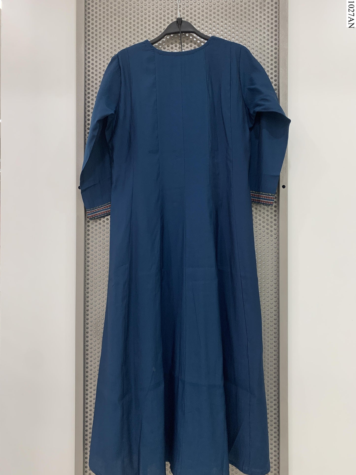 Anarkali - 031010/64 KS B