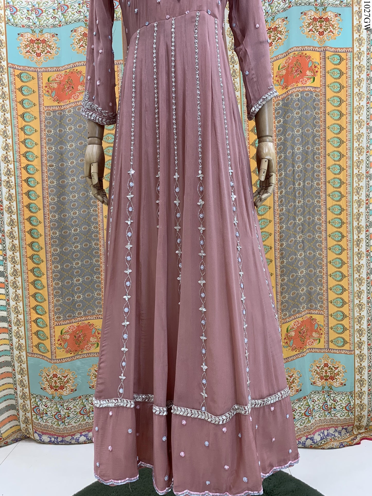 Gown - 8818 AS PI