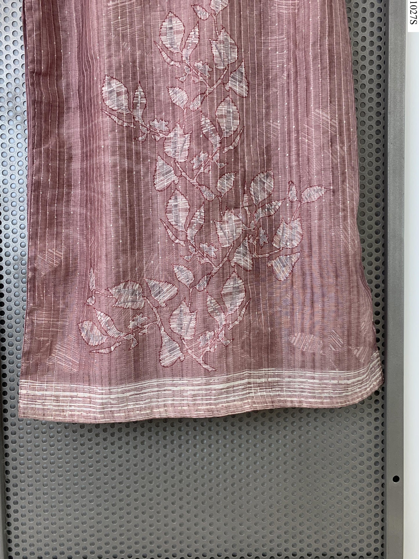 3Pcs Suit - MI-3526 MR PI