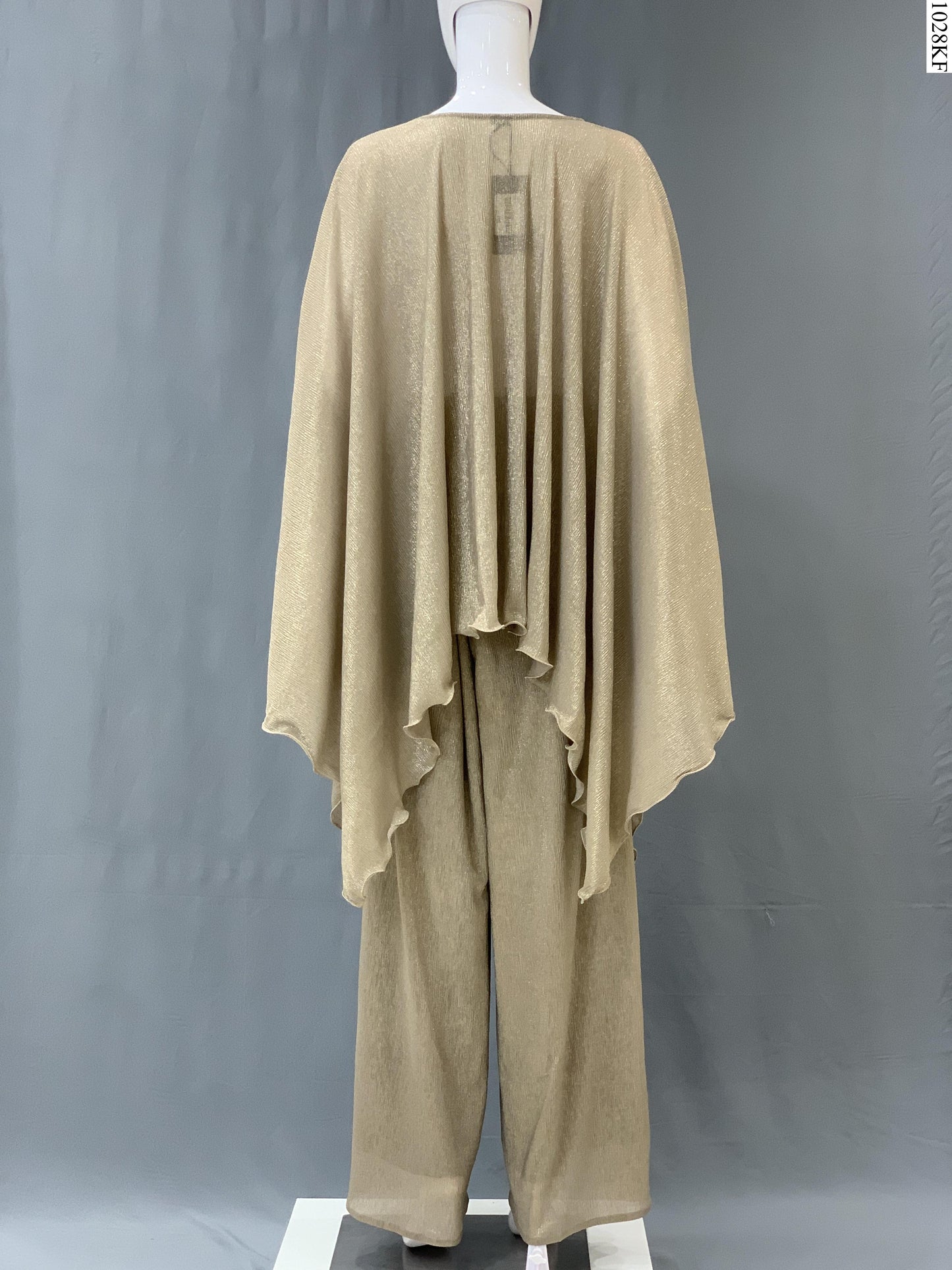 Kaftan Set - 2490 VA BR