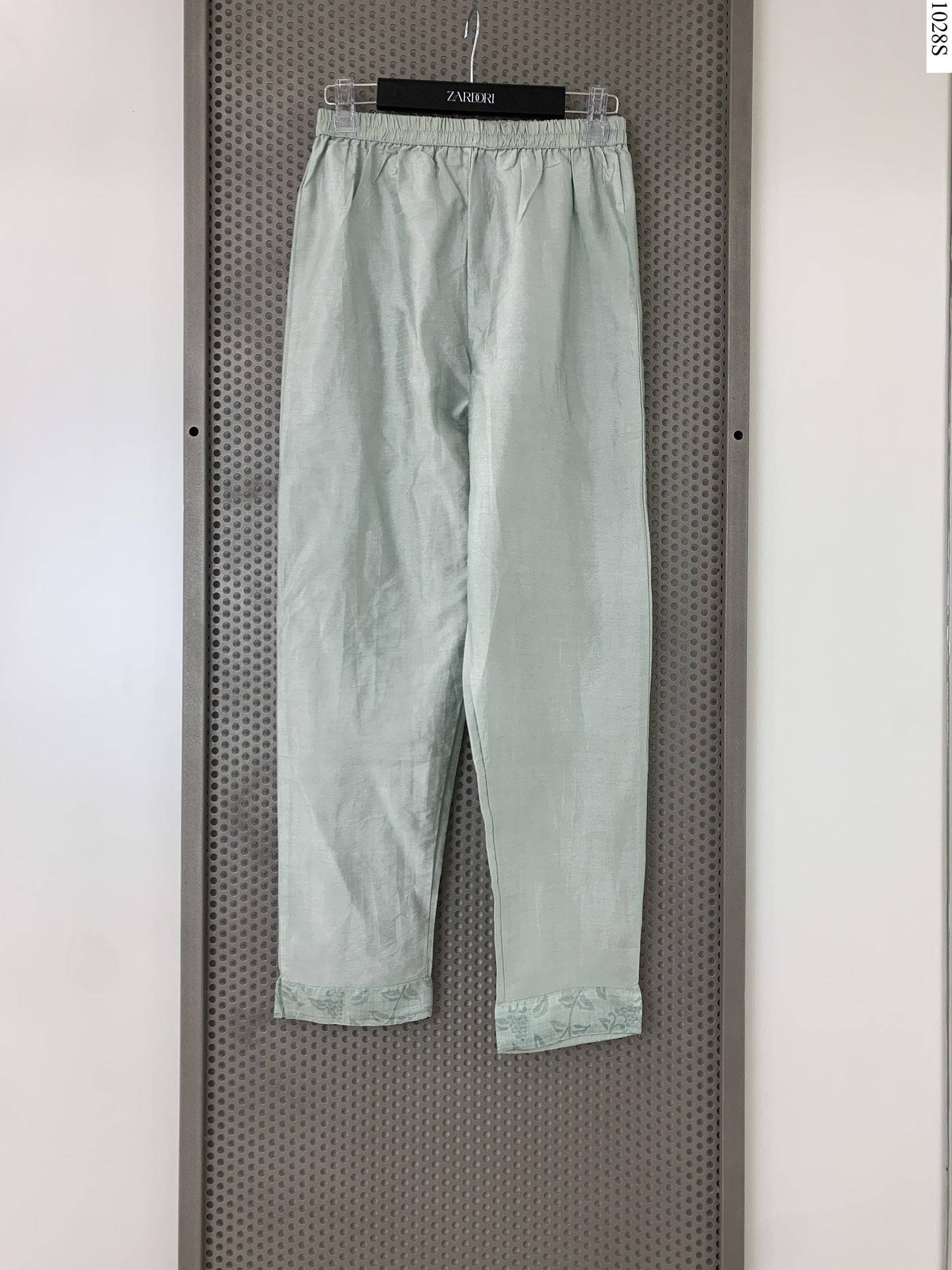 3Pcs Suit - MI-3529 MR LG