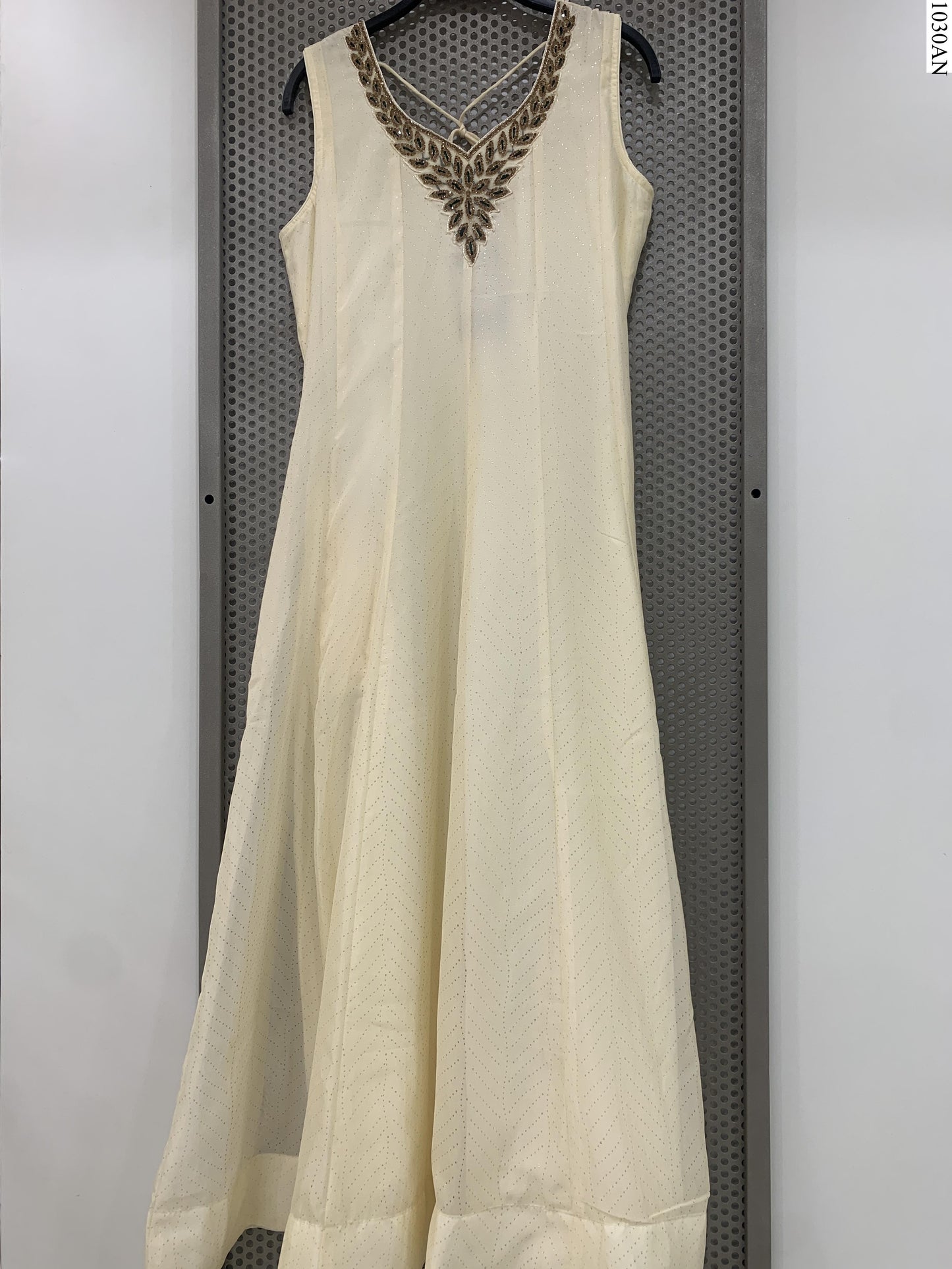 Anarkali - 11606 YM G