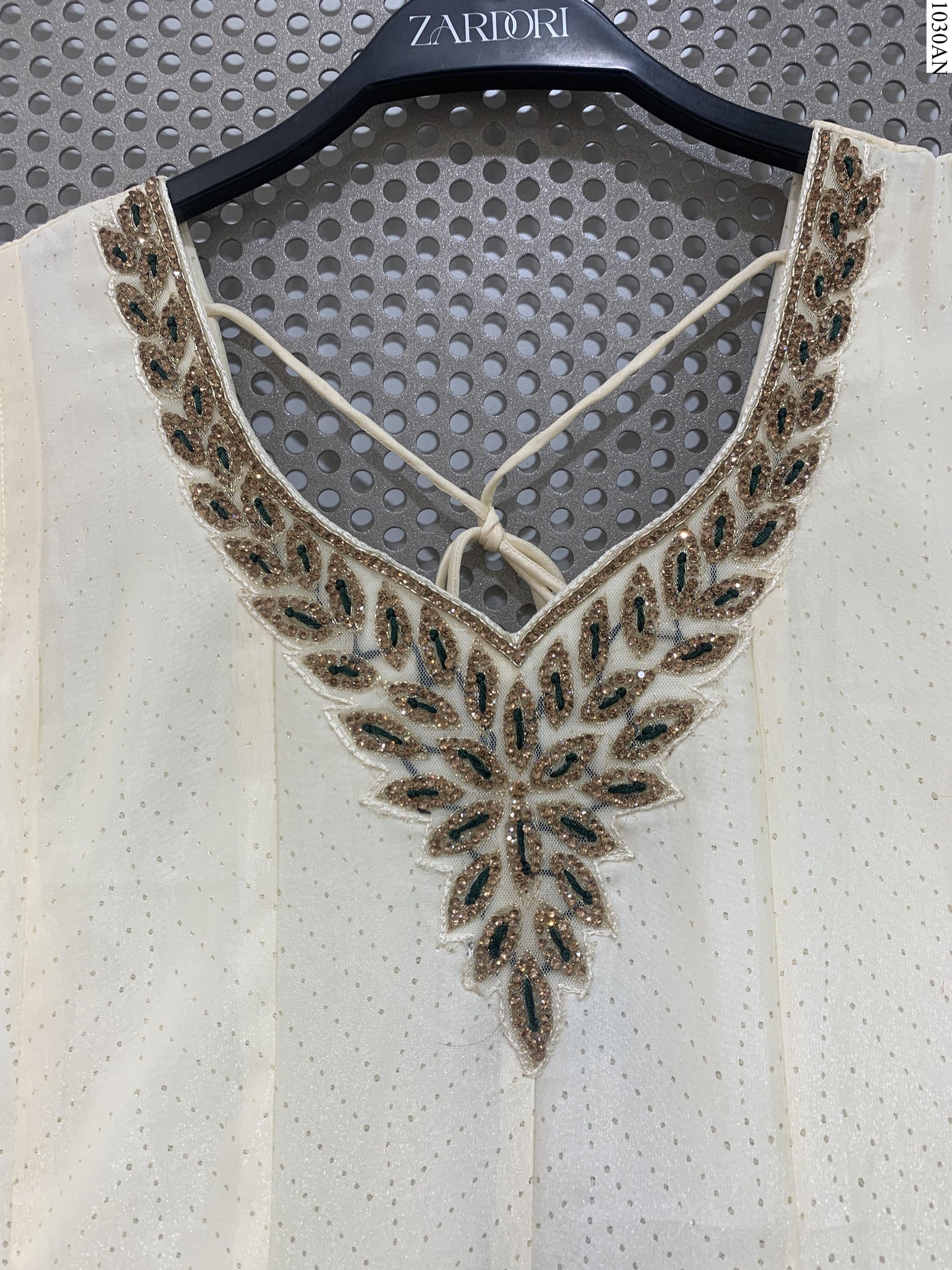 Anarkali - 11606 YM G
