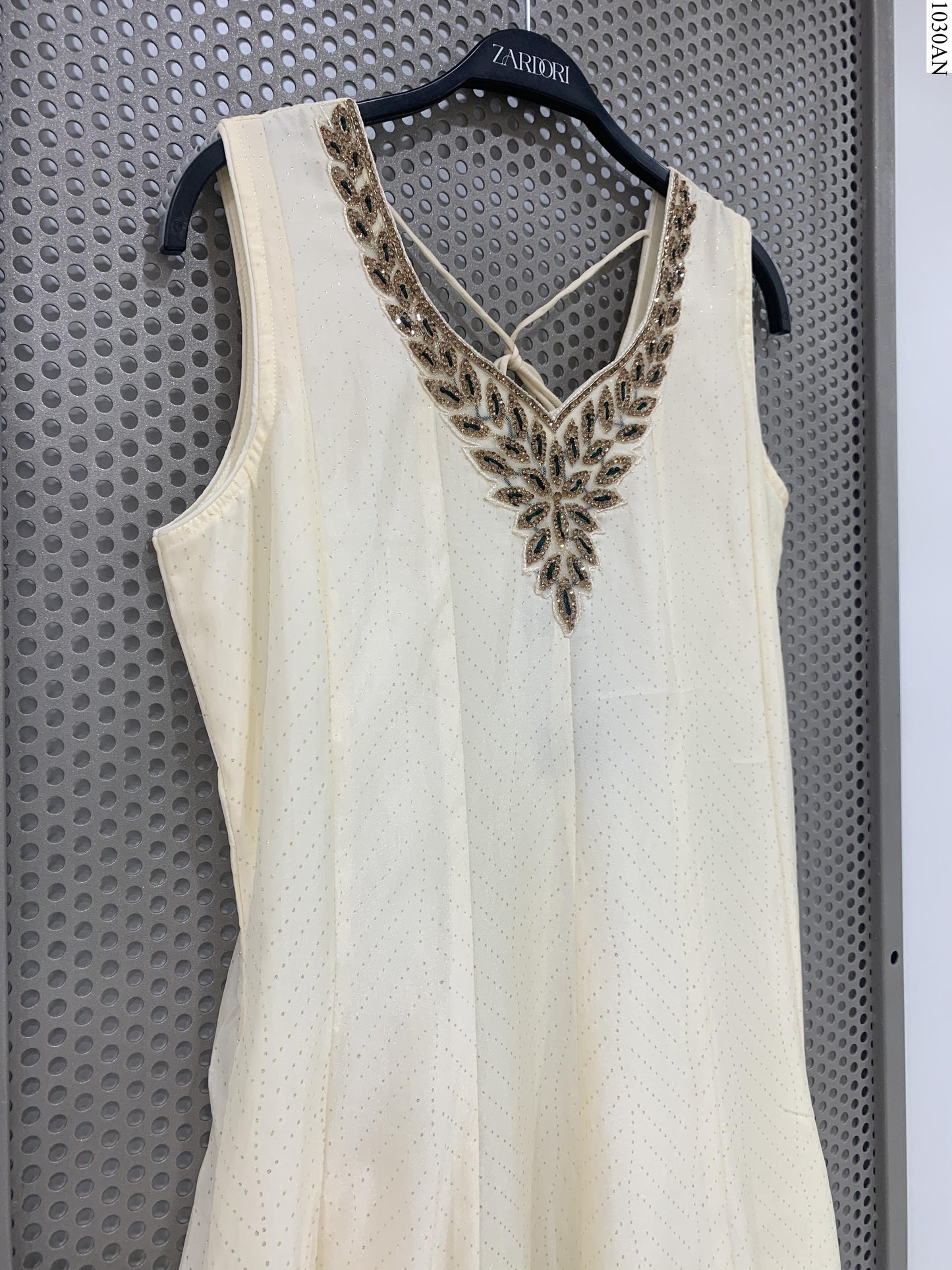 Anarkali - 11606 YM G