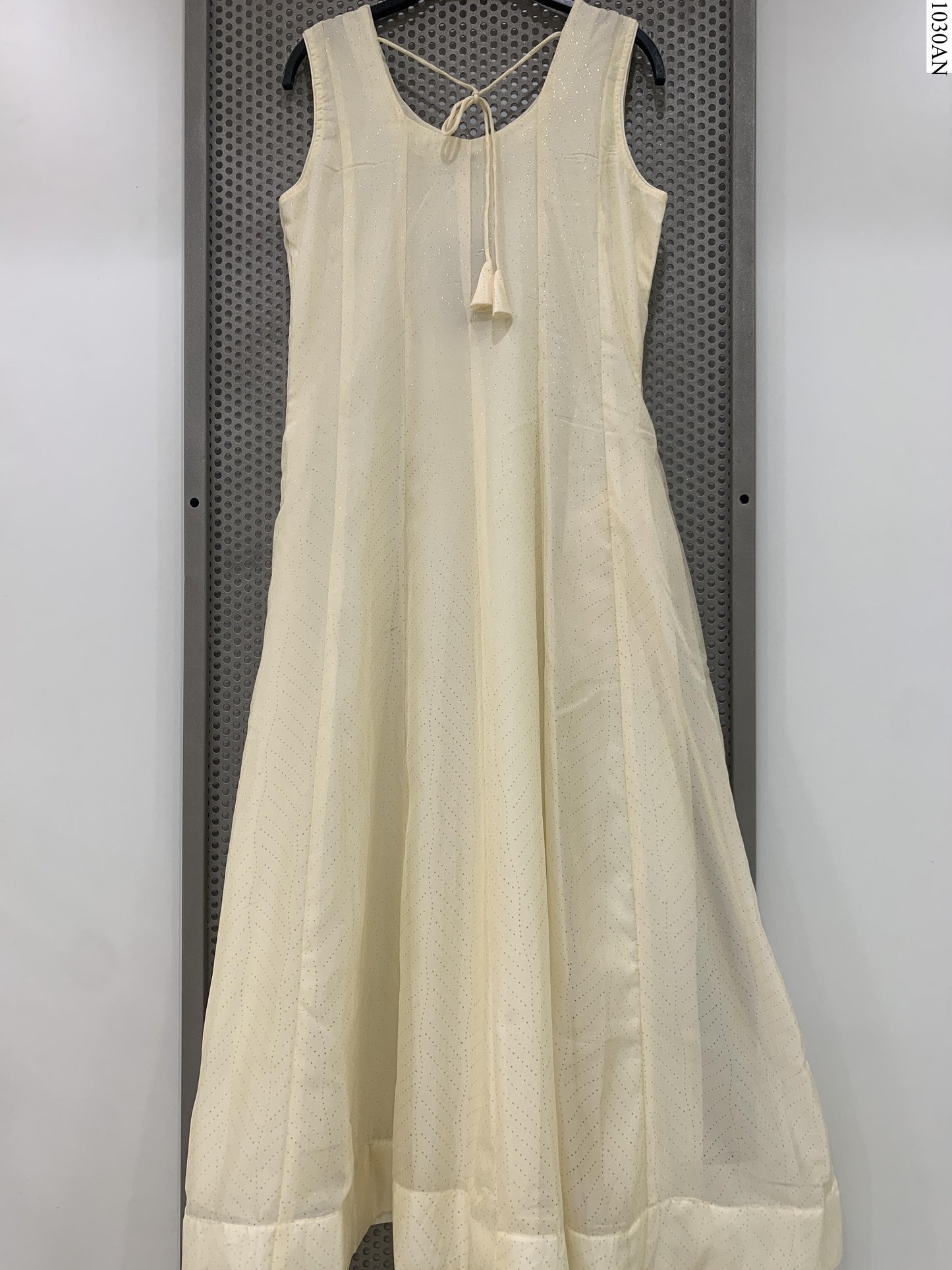 Anarkali - 11606 YM G