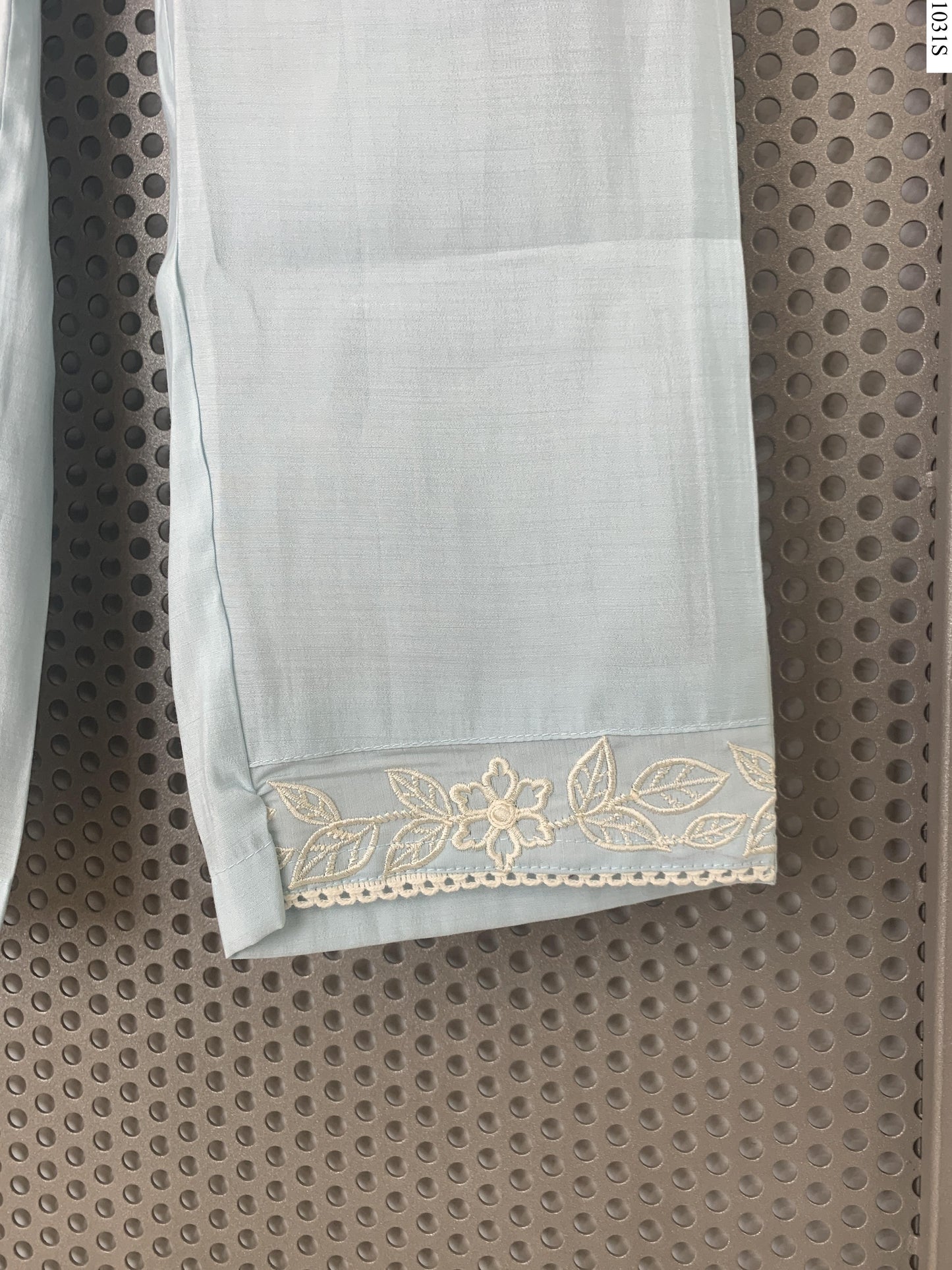 3Pcs Suit - MI-4252 MR B