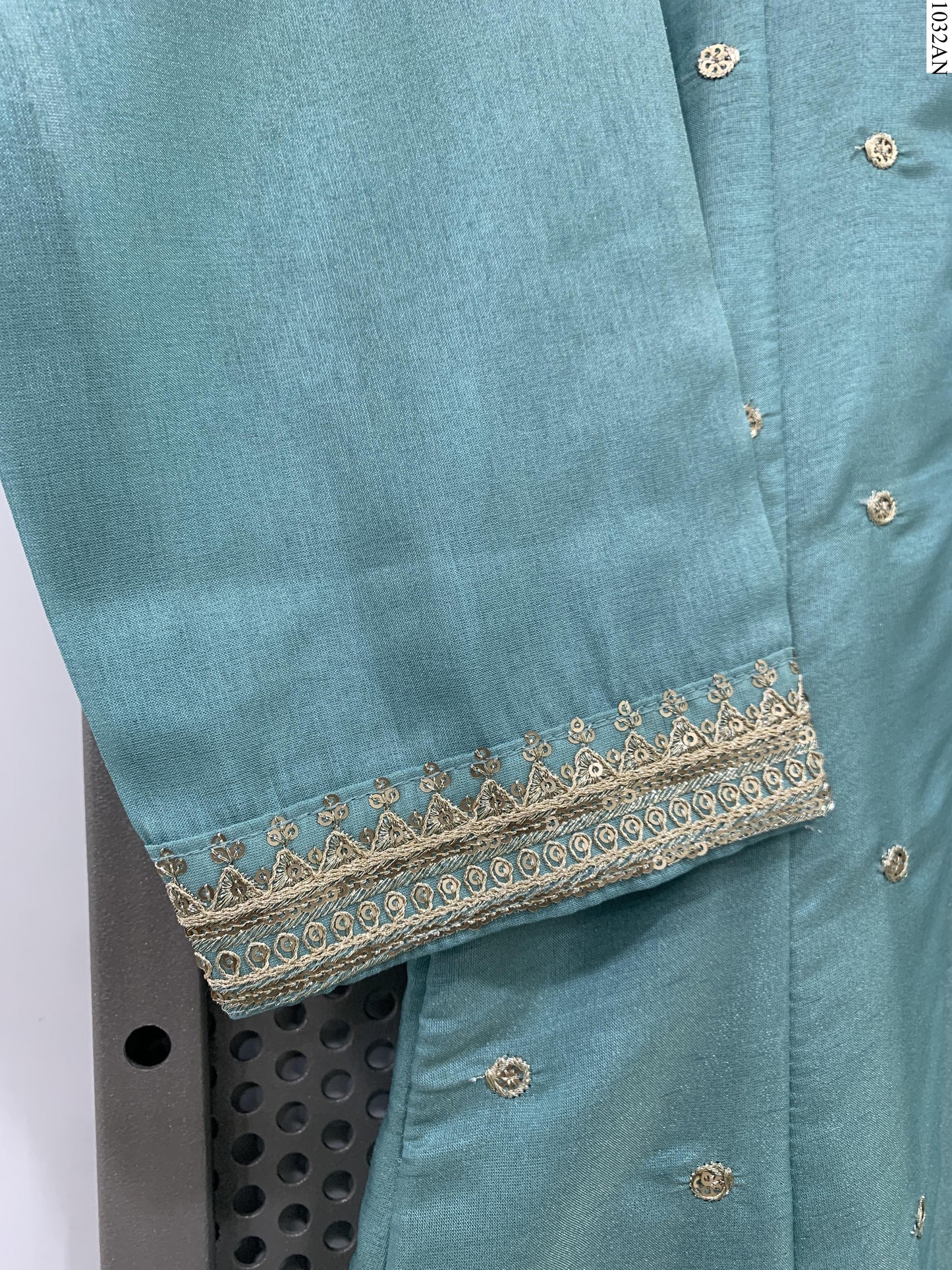 Anarkali - 11654 YM B