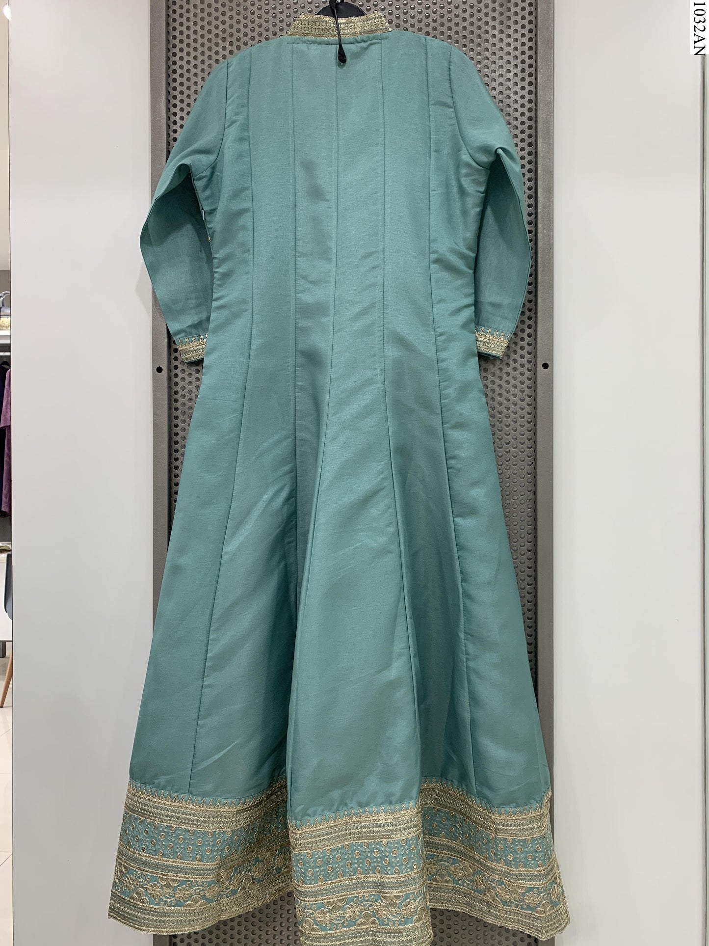 Anarkali - 11654 YM B