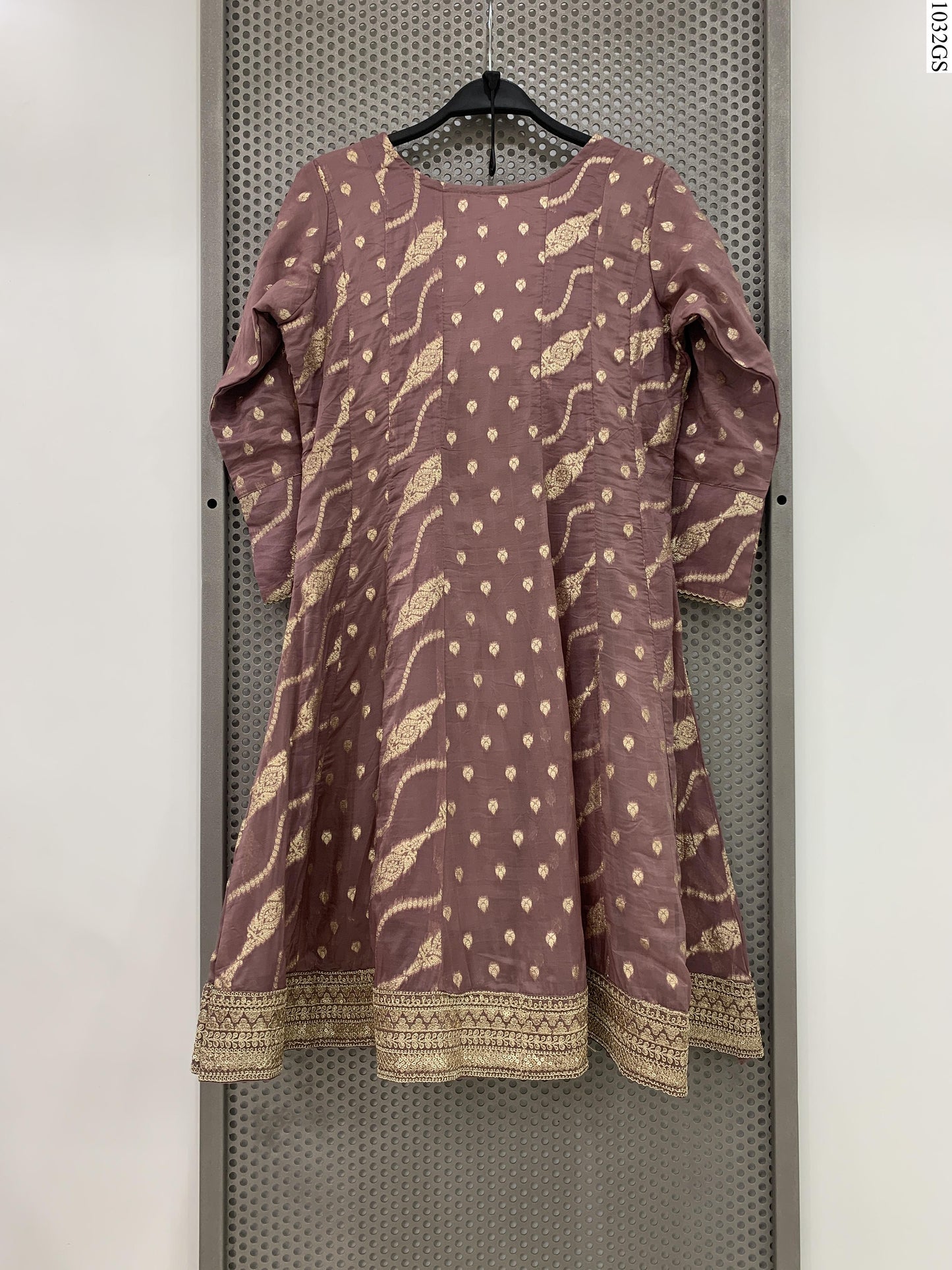 Garara Set - 033411/46 KS P
