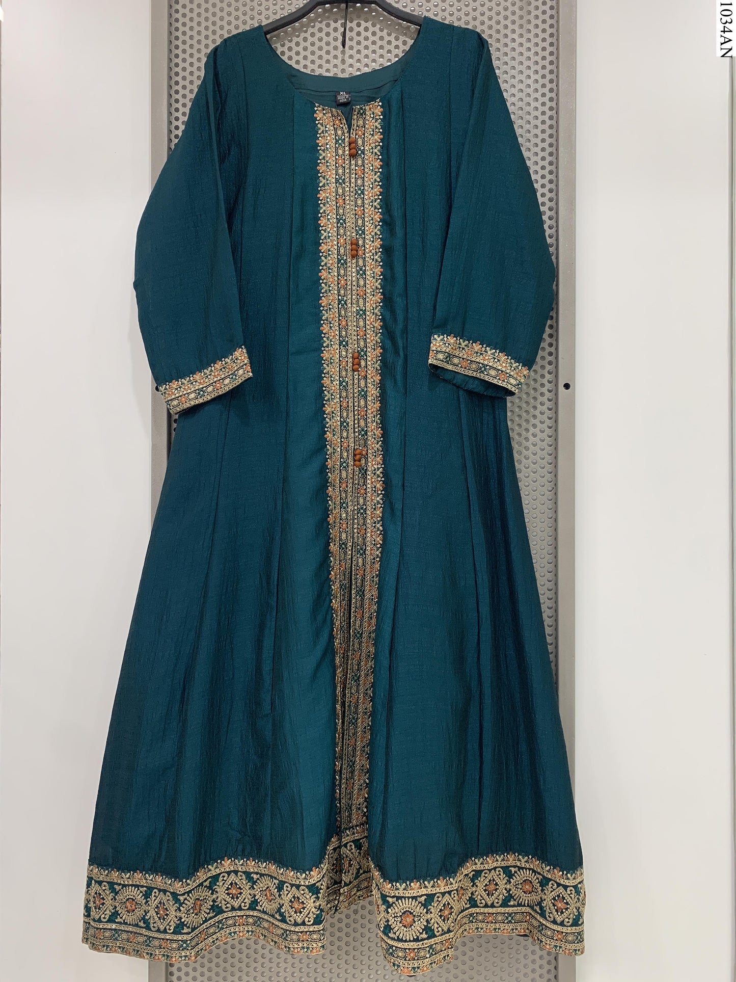 Anarkali - 11668 YM TL