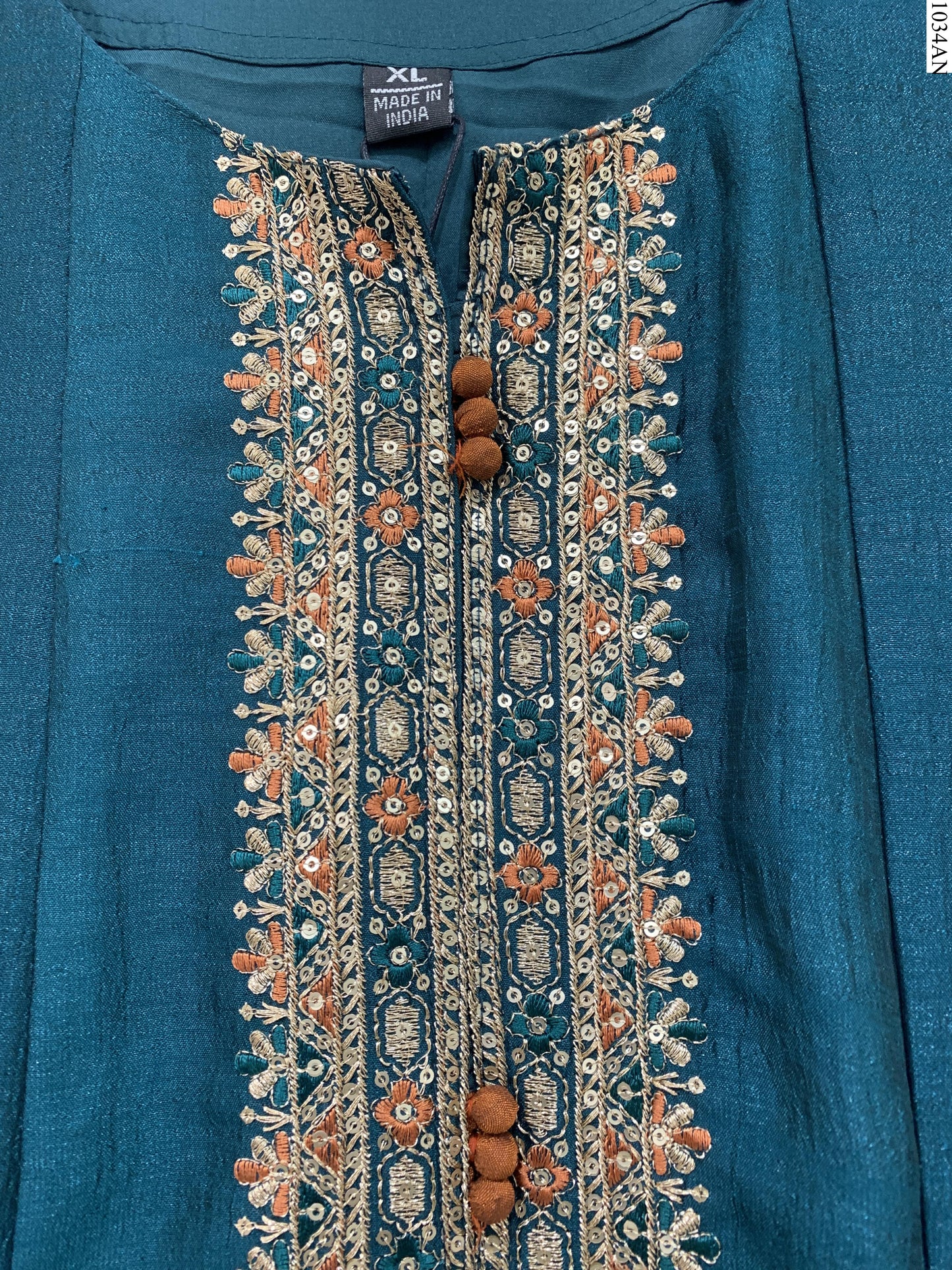 Anarkali - 11668 YM TL