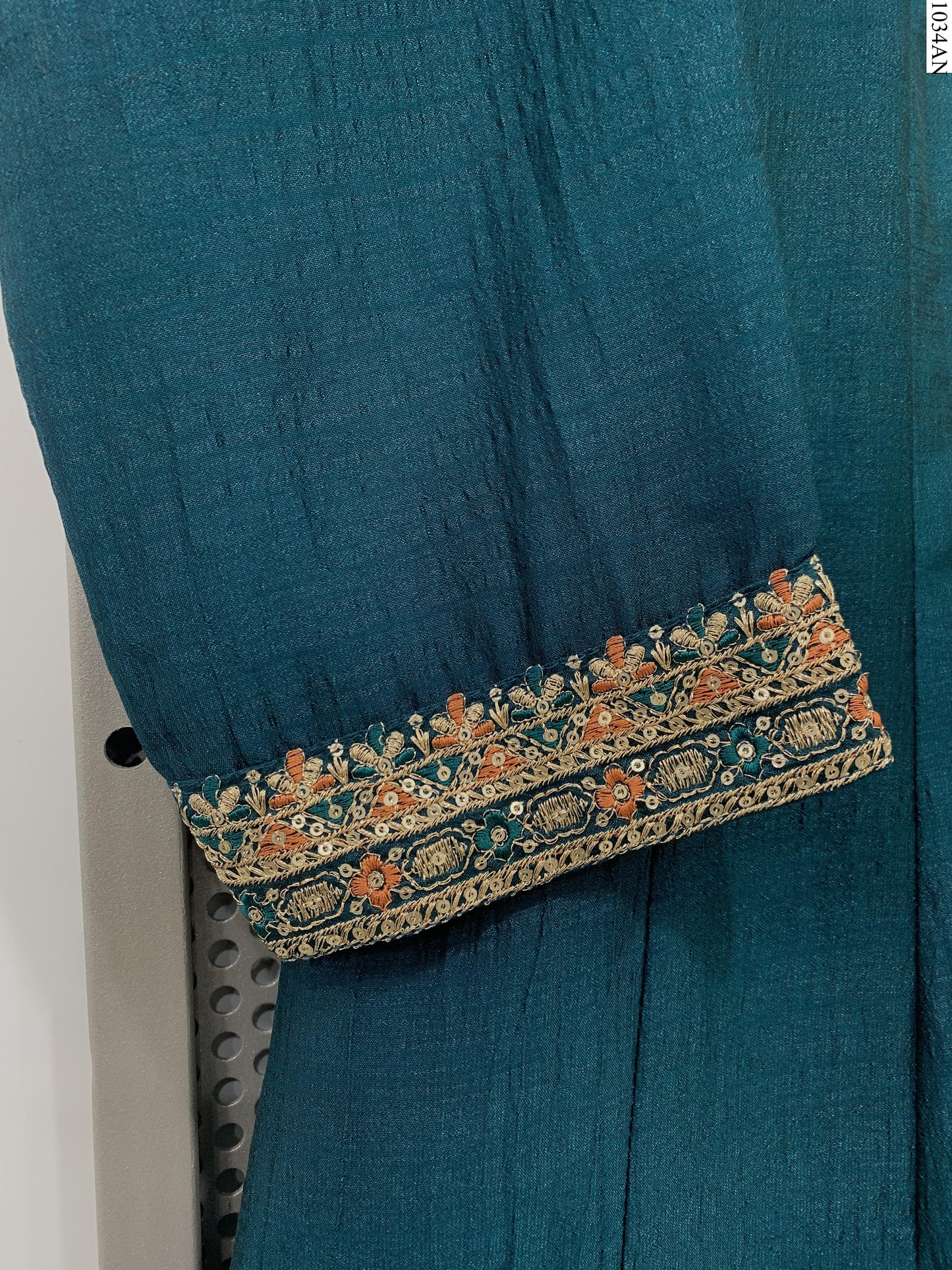 Anarkali - 11668 YM TL