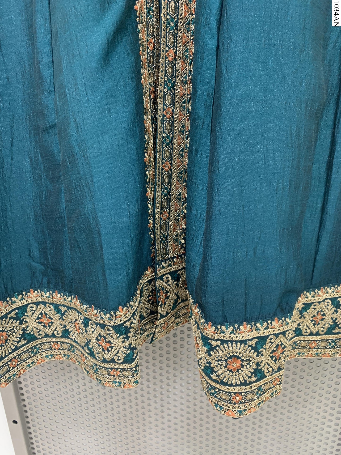 Anarkali - 11668 YM TL