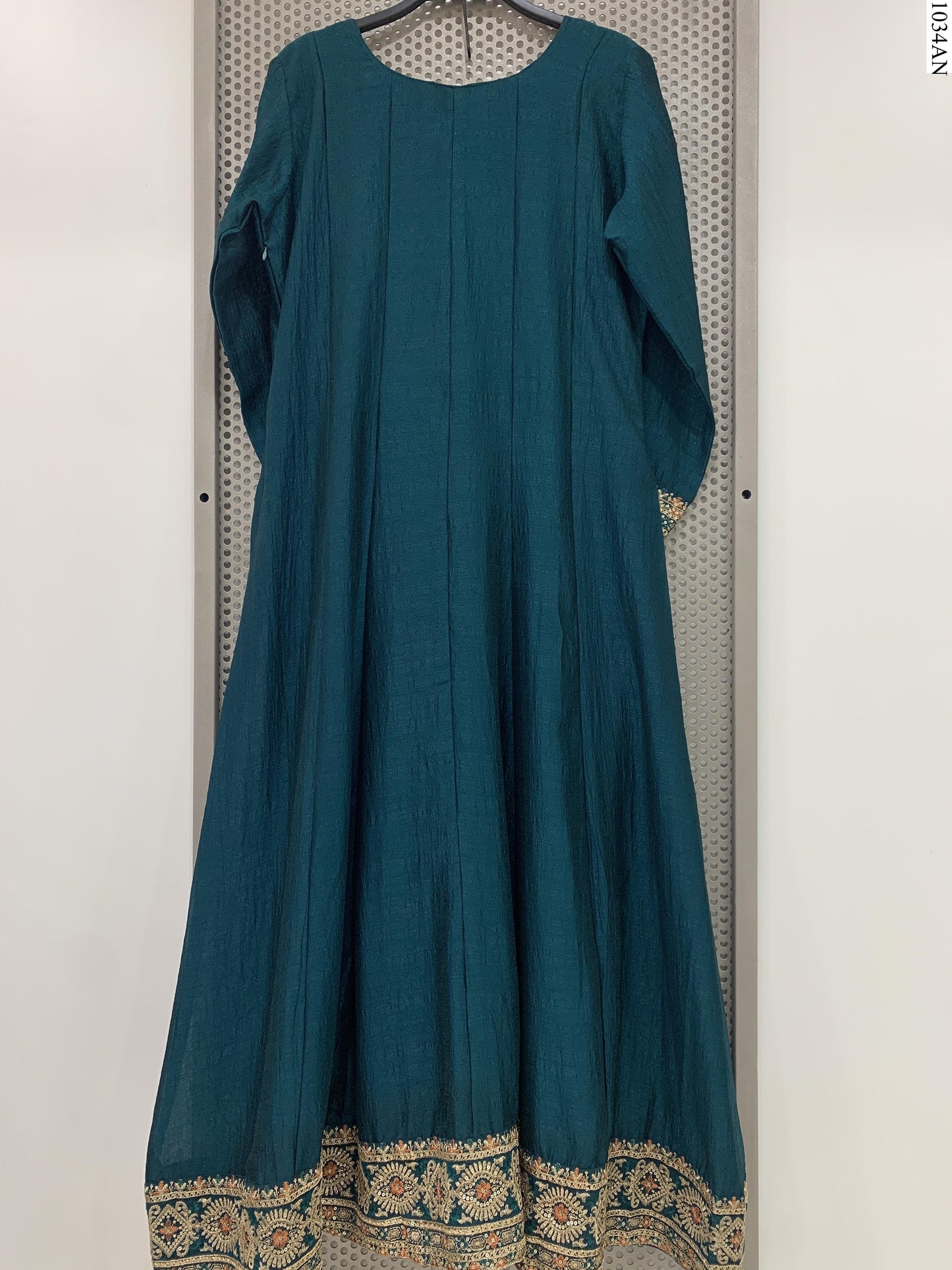 Anarkali - 11668 YM TL
