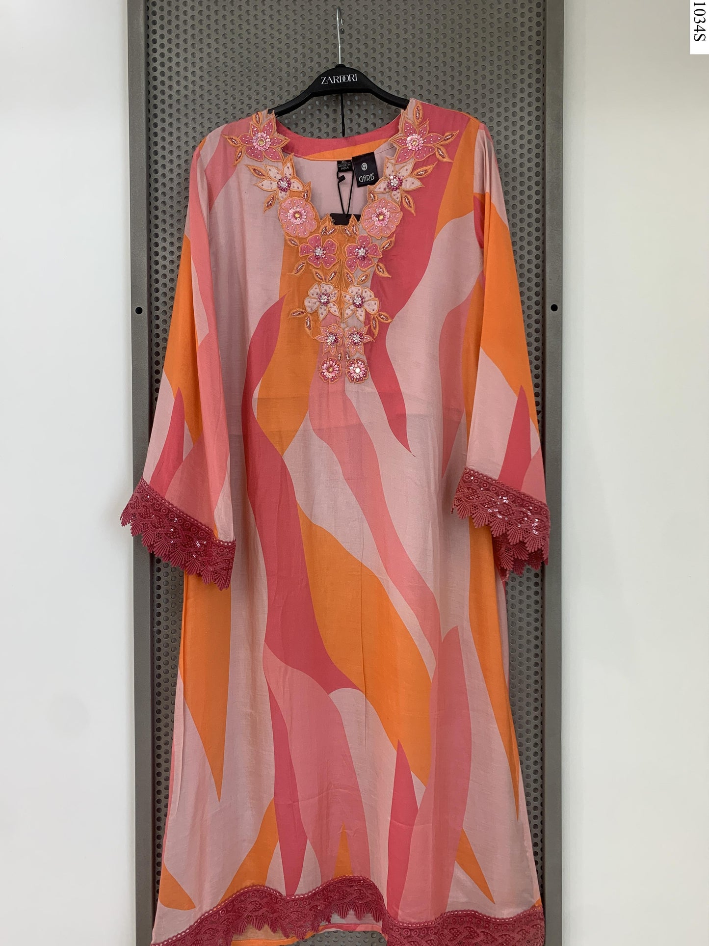 3Pcs Suit - 1002239 GA PI