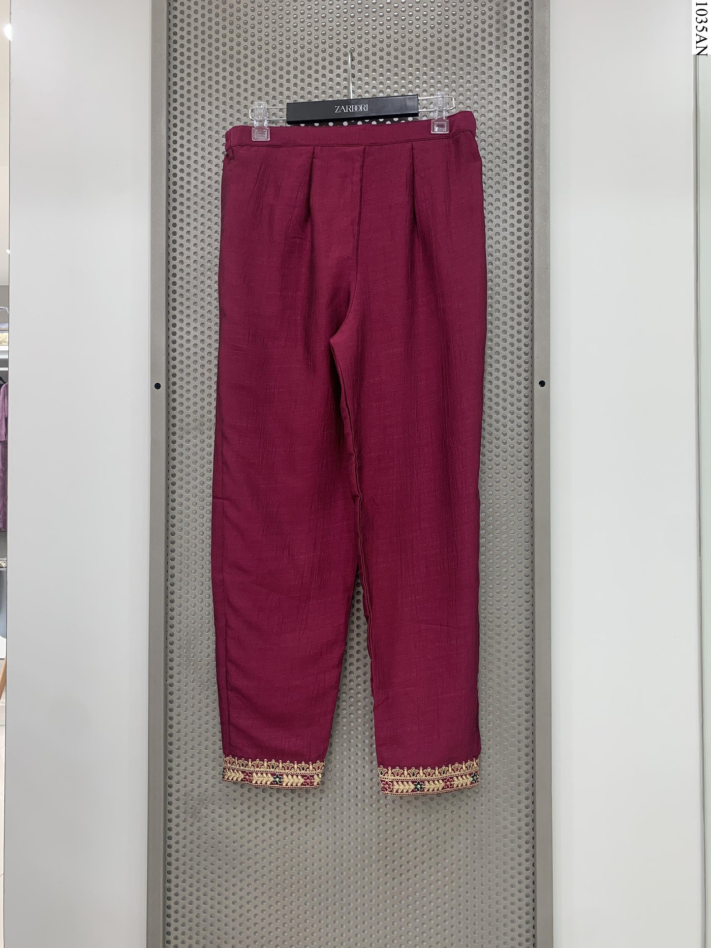 Anarkali - 11655 YM P