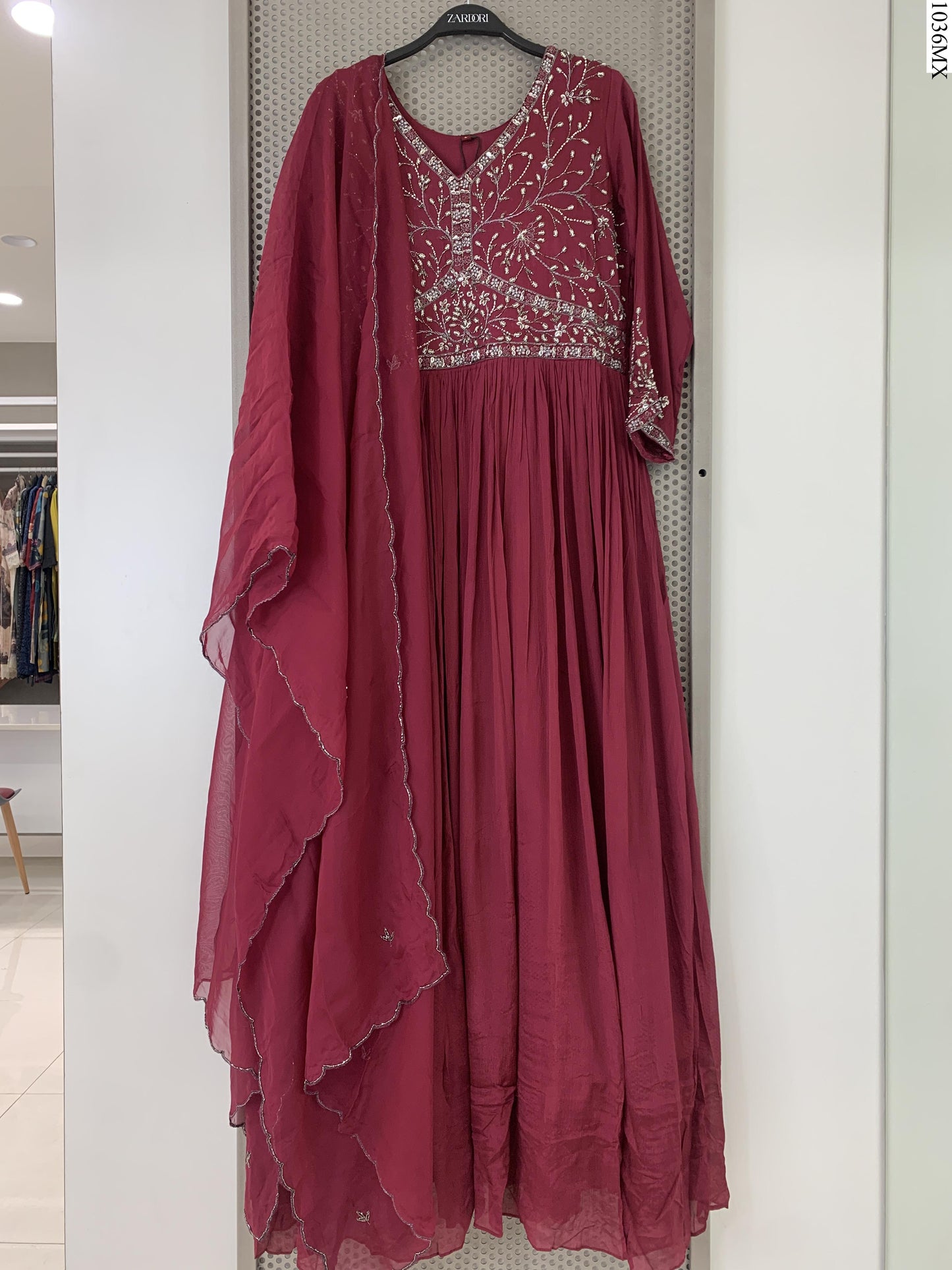 Maxi - D-536 JJ M