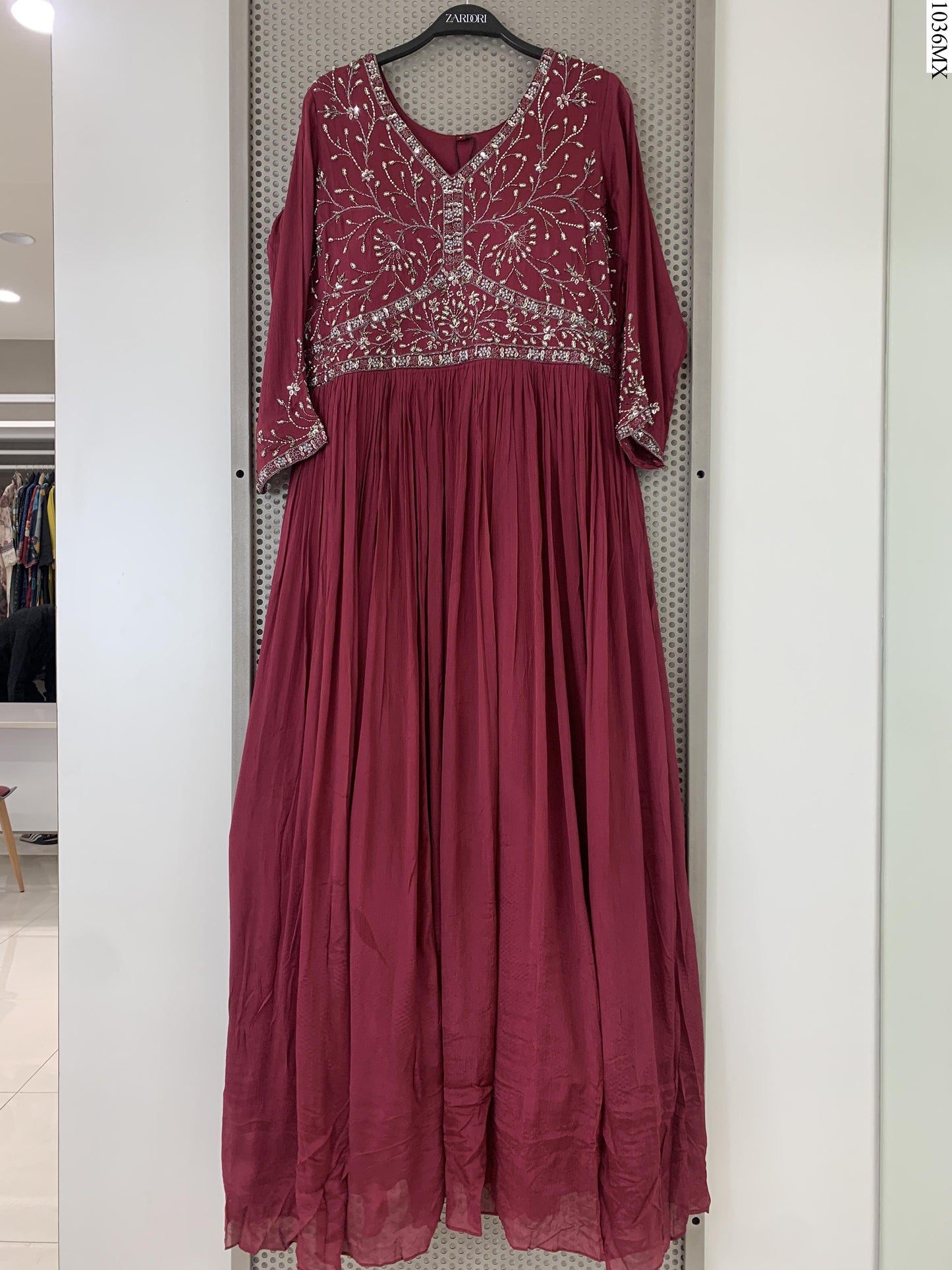 Maxi - D-536 JJ M