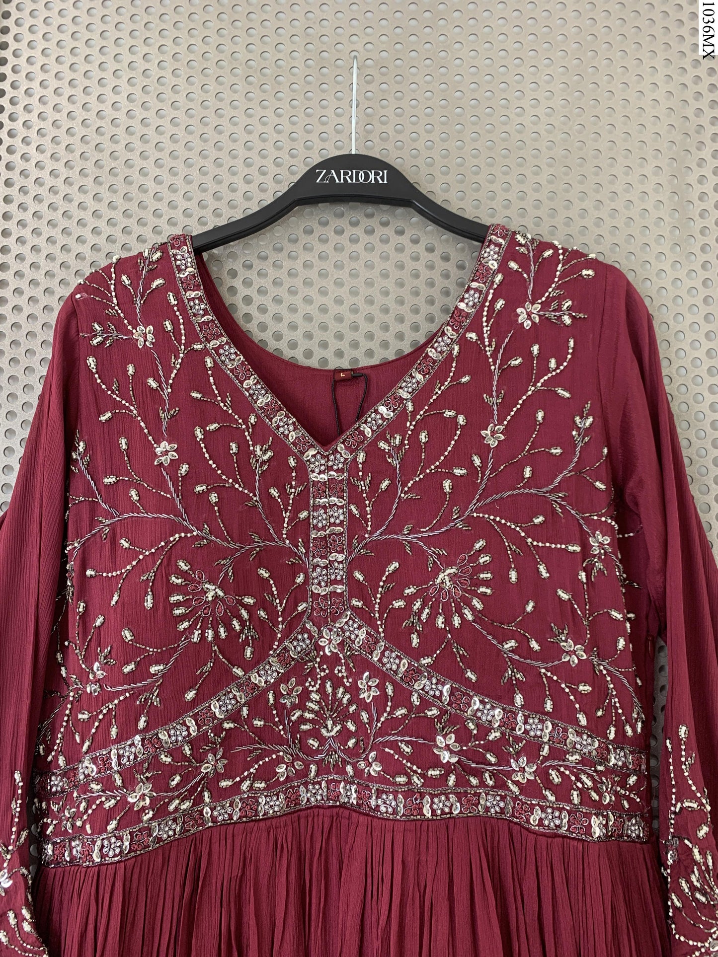 Maxi - D-536 JJ M