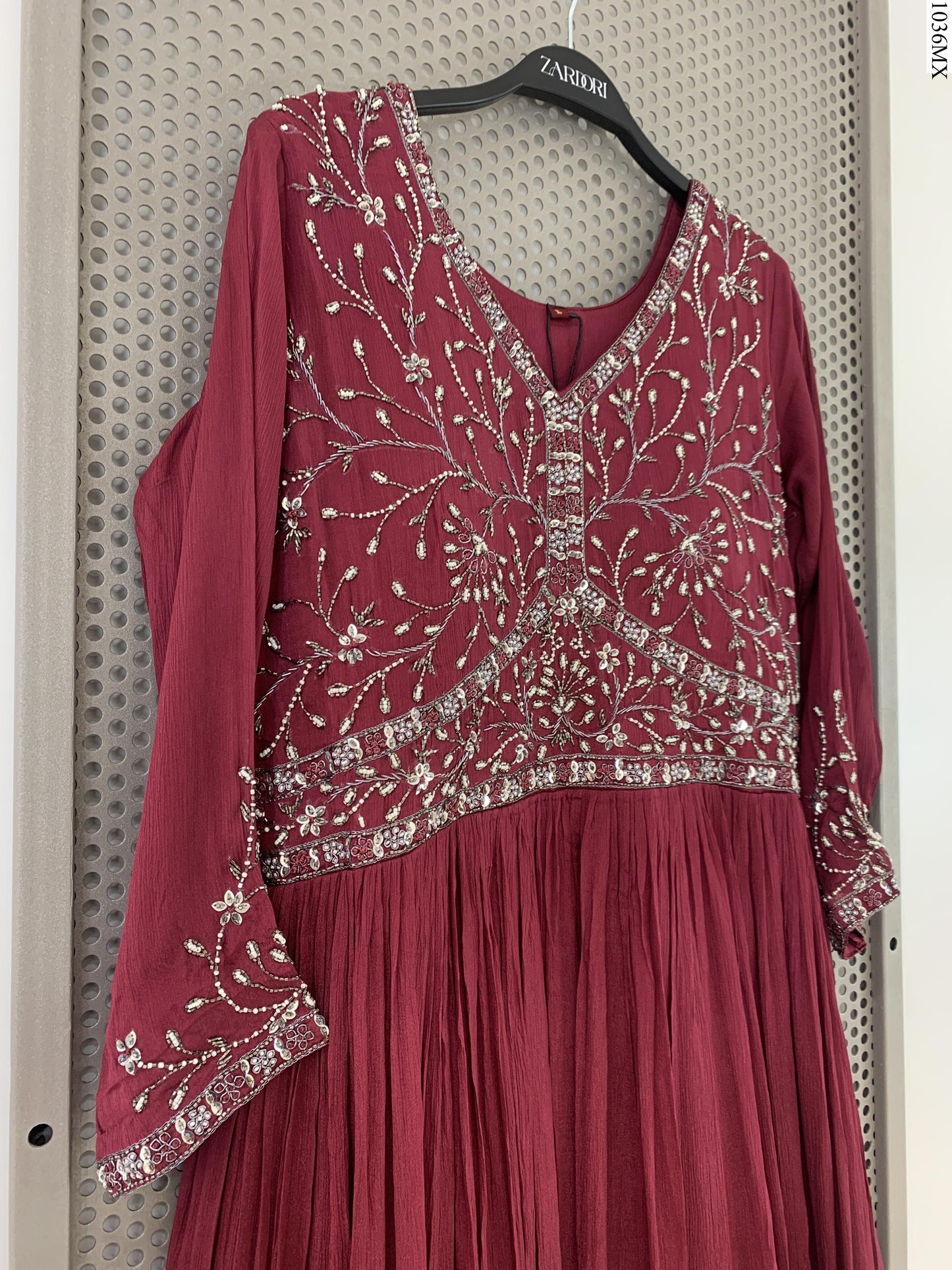 Maxi - D-536 JJ M