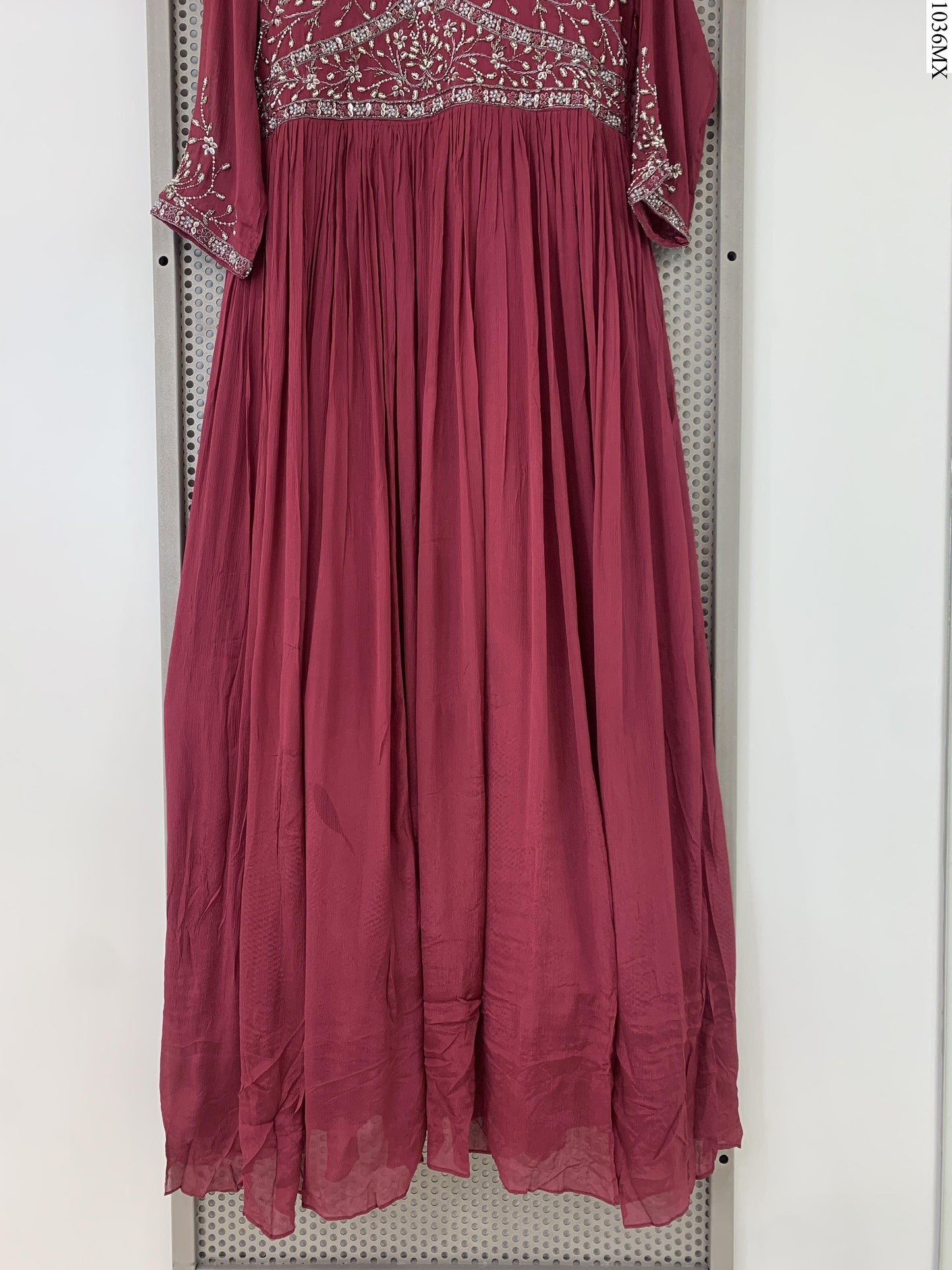 Maxi - D-536 JJ M