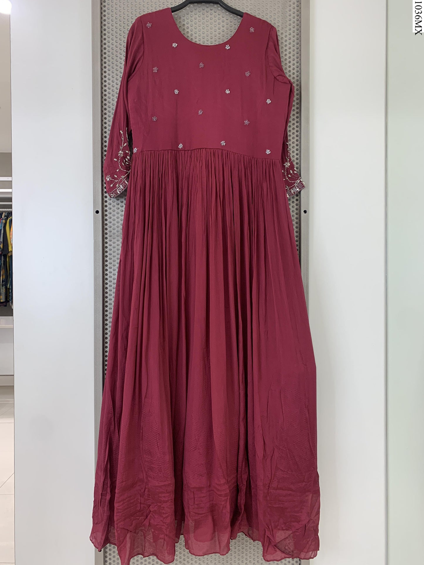 Maxi - D-536 JJ M