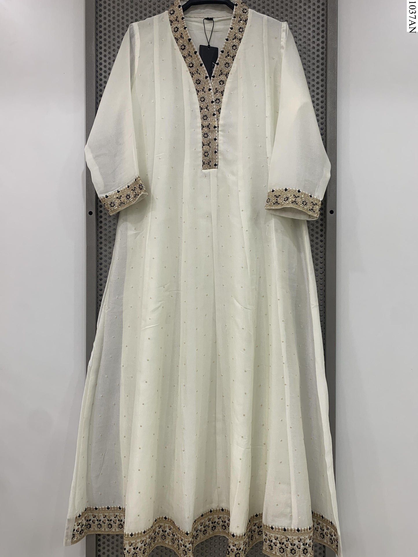 Anarkali - N904 YM OW