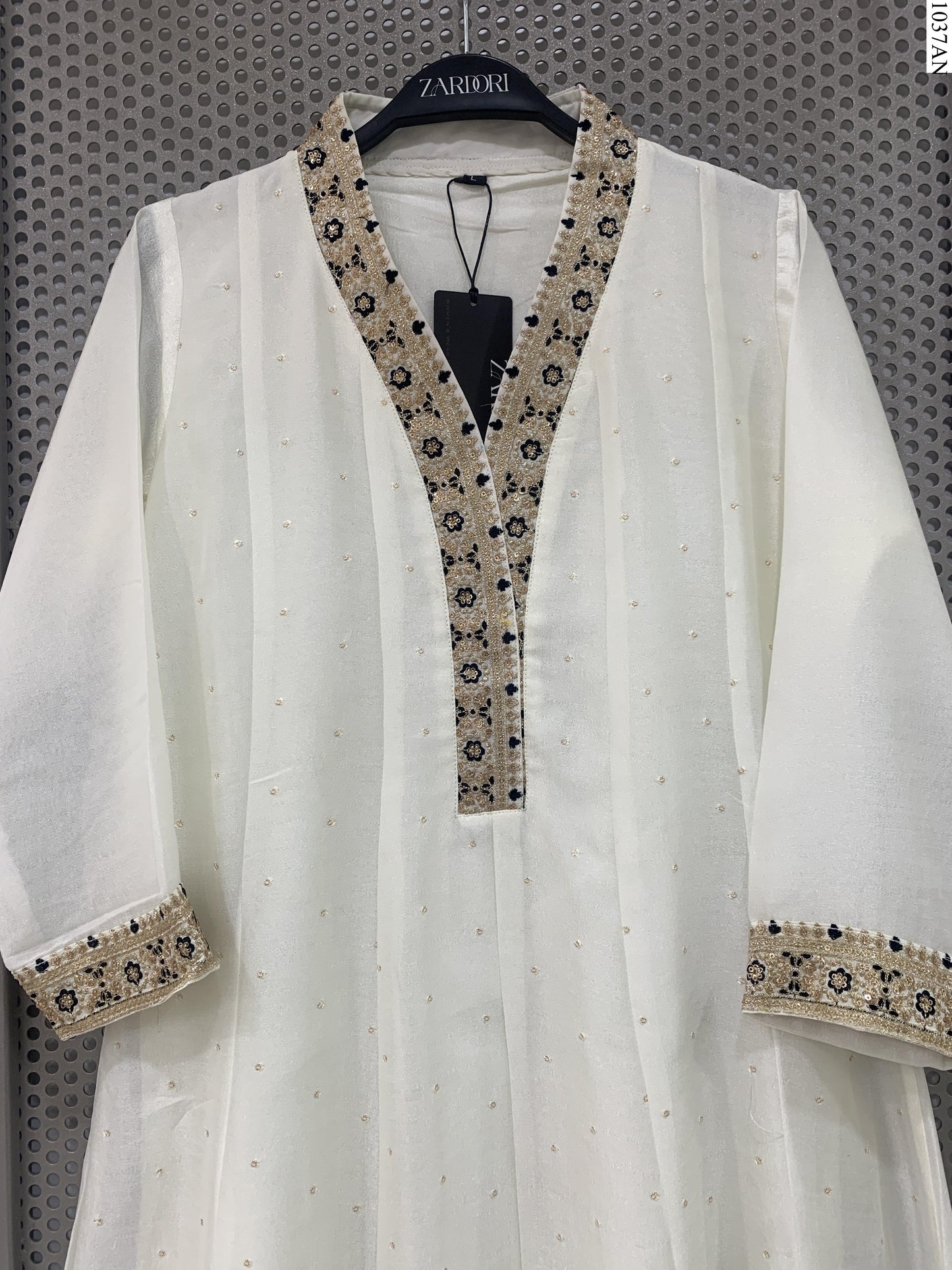 Anarkali - N904 YM OW