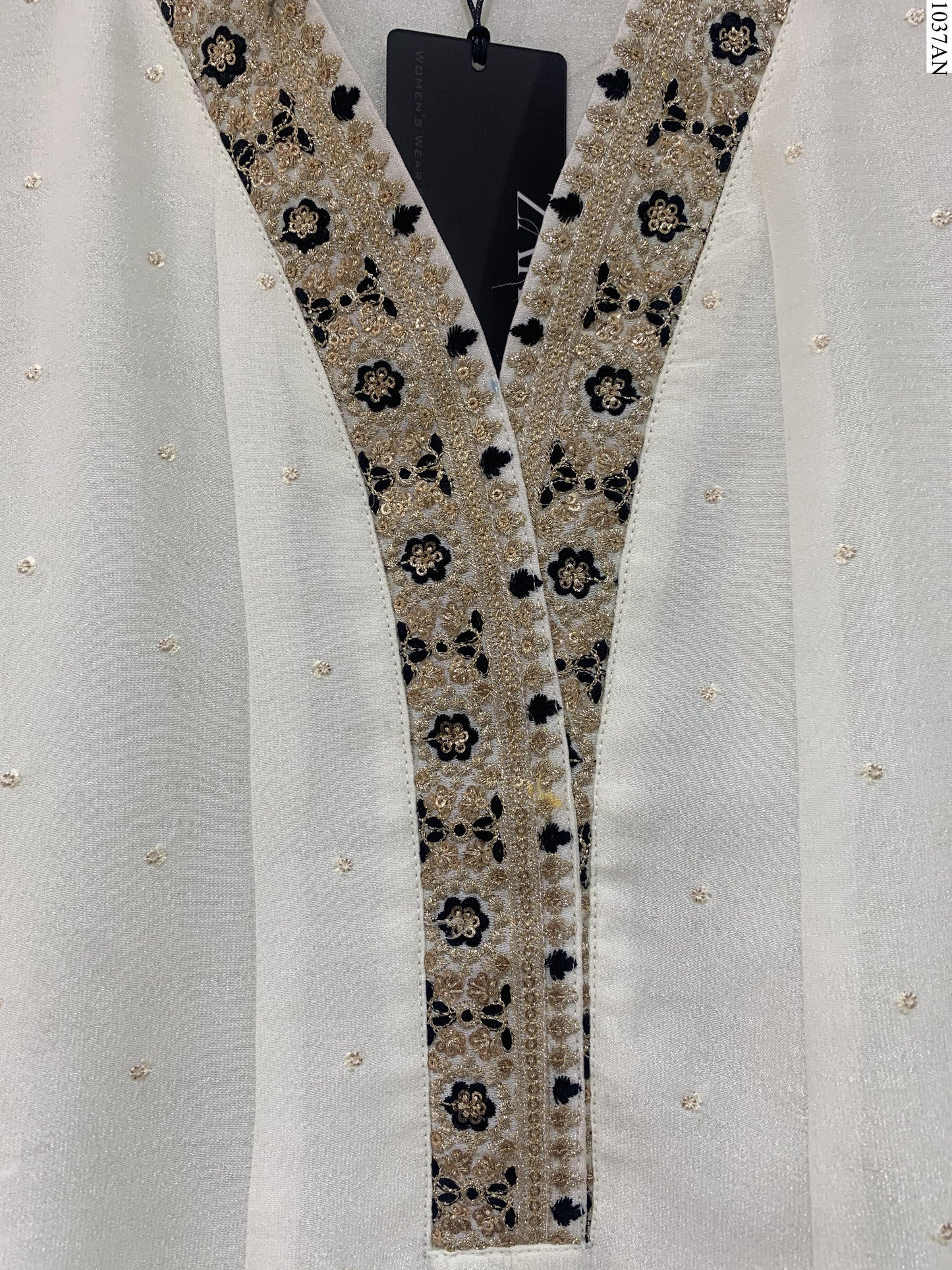 Anarkali - N904 YM OW