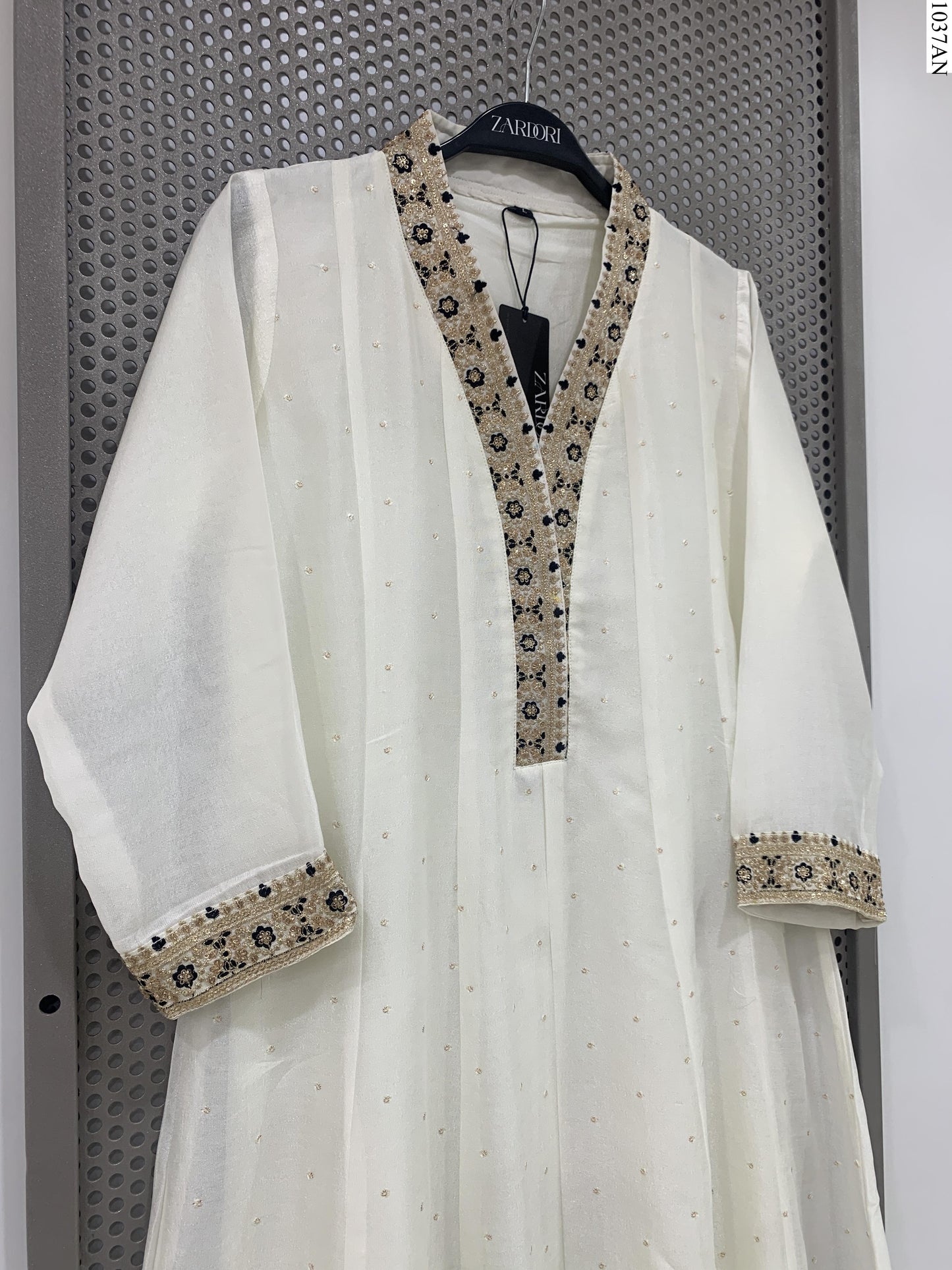 Anarkali - N904 YM OW