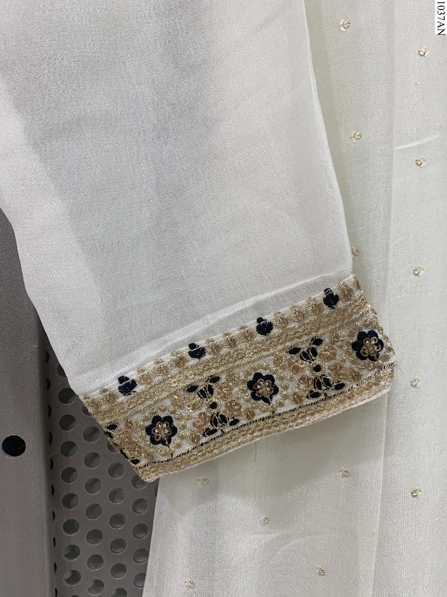 Anarkali - N904 YM OW