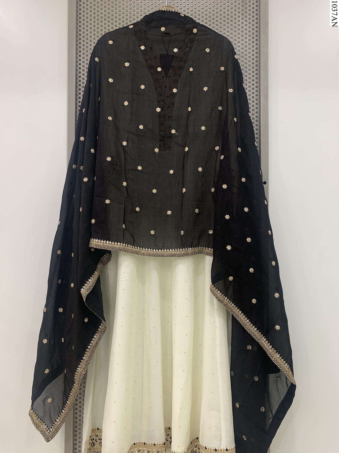 Anarkali - N904 YM OW