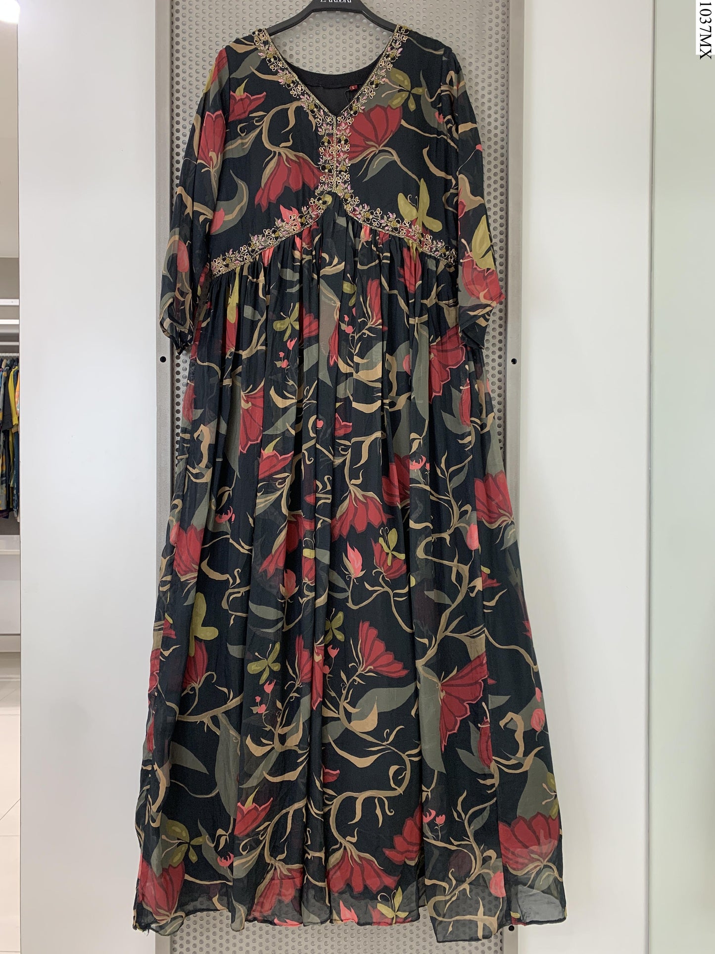 Maxi - A-3237 JJ BK