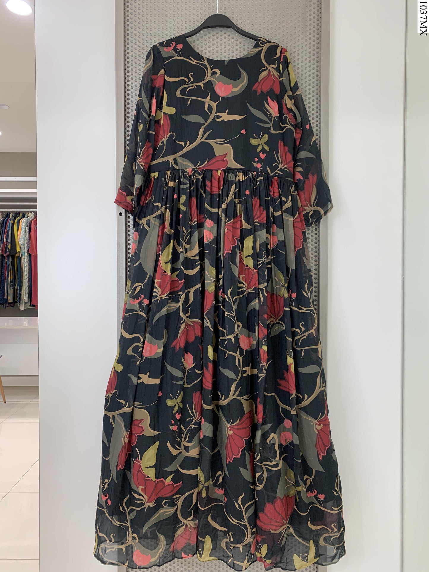 Maxi - A-3237 JJ BK