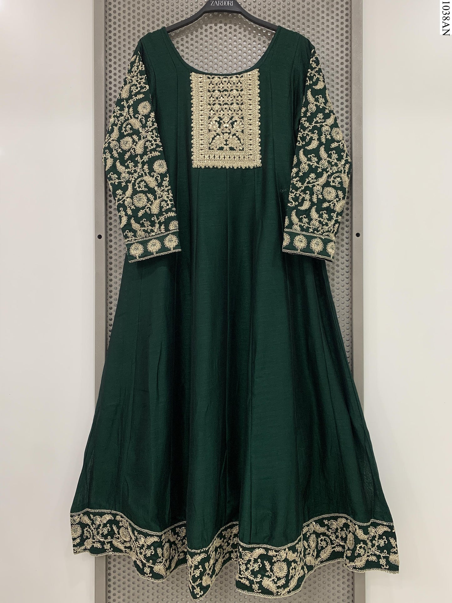 Anarkali - 11212 AS BG