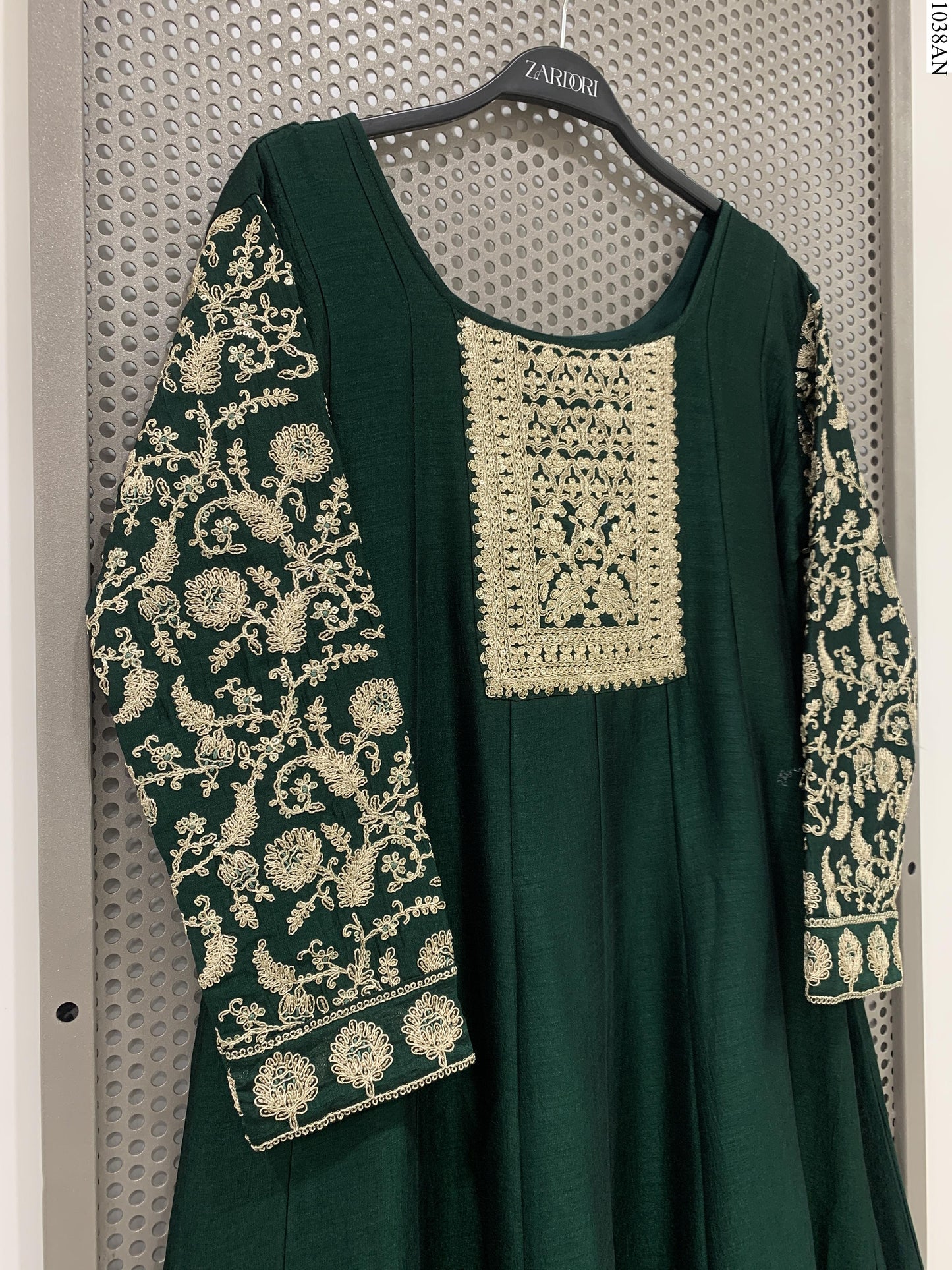 Anarkali - 11212 AS BG