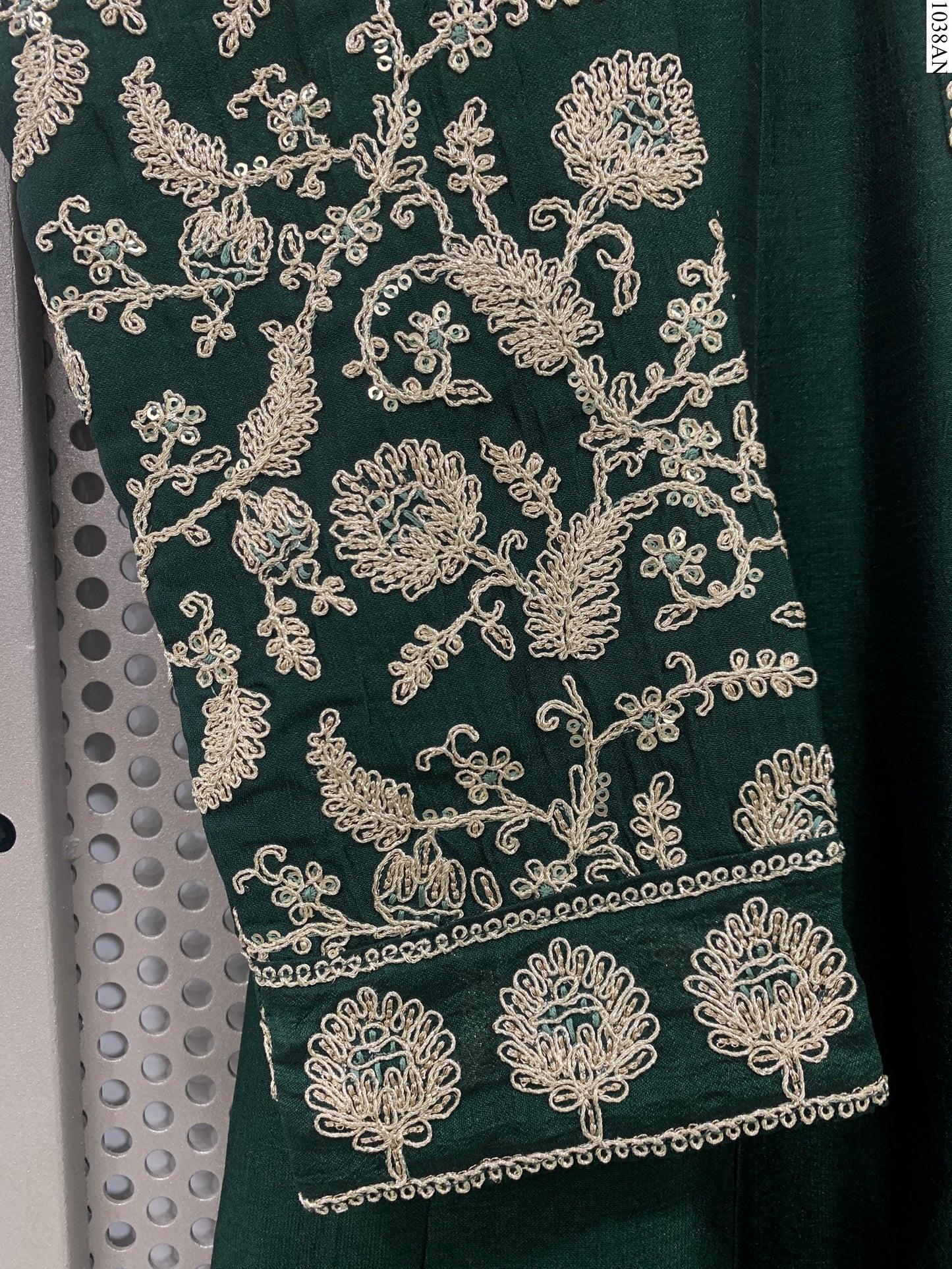 Anarkali - 11212 AS BG