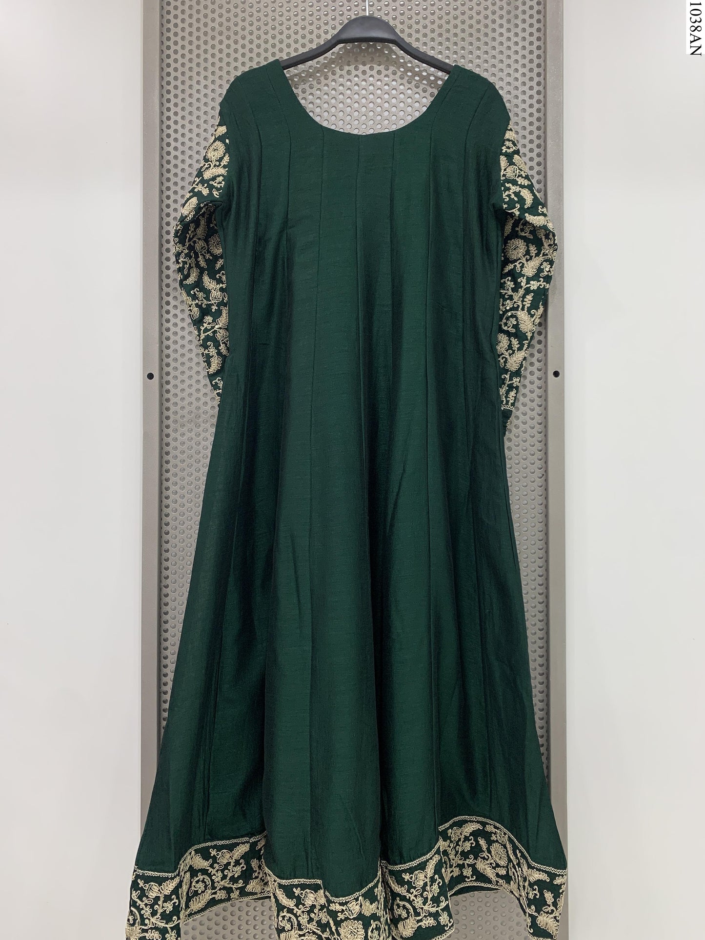 Anarkali - 11212 AS BG