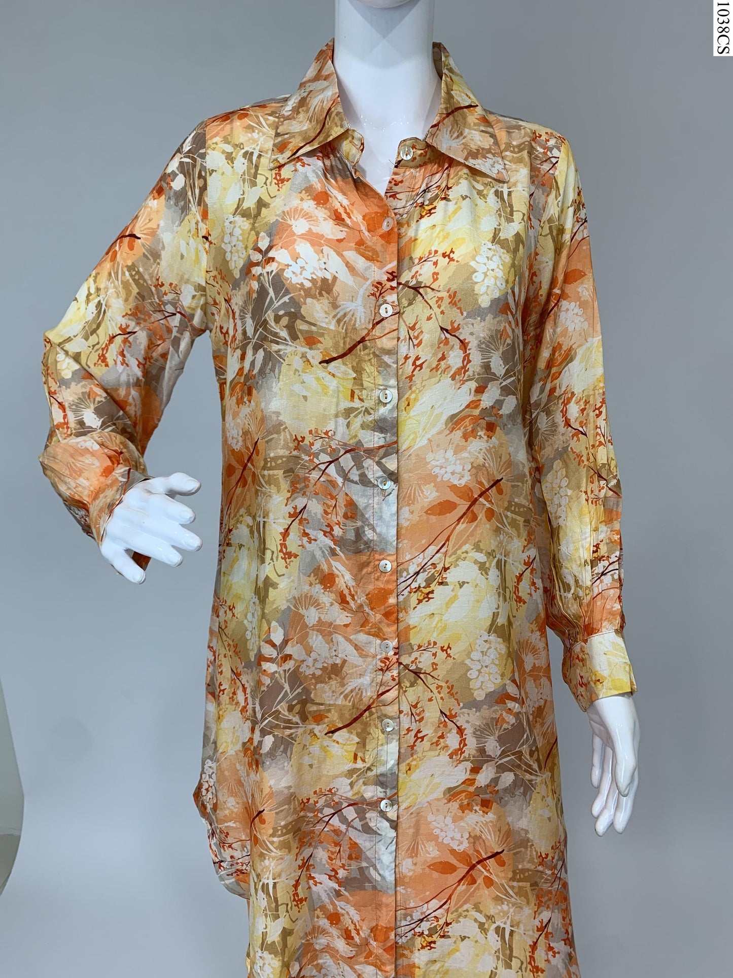 Coord Set - JSV2106 NL OR