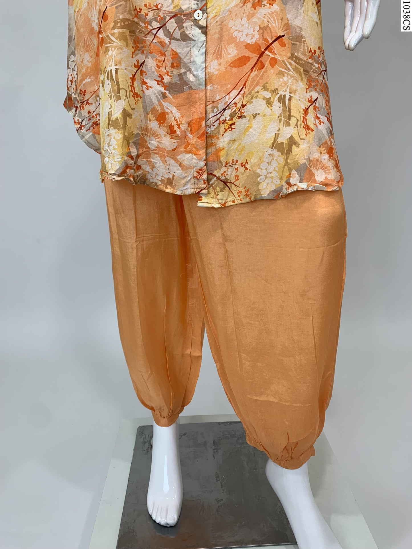Coord Set - JSV2106 NL OR
