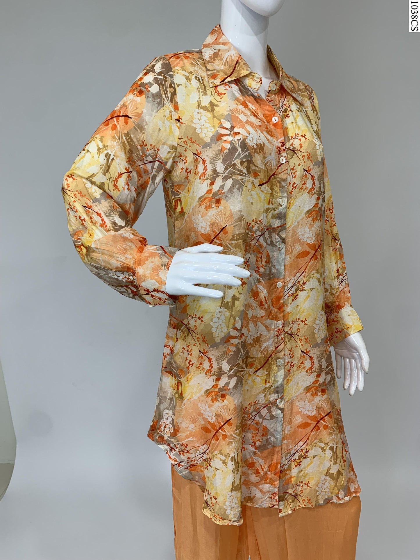 Coord Set - JSV2106 NL OR