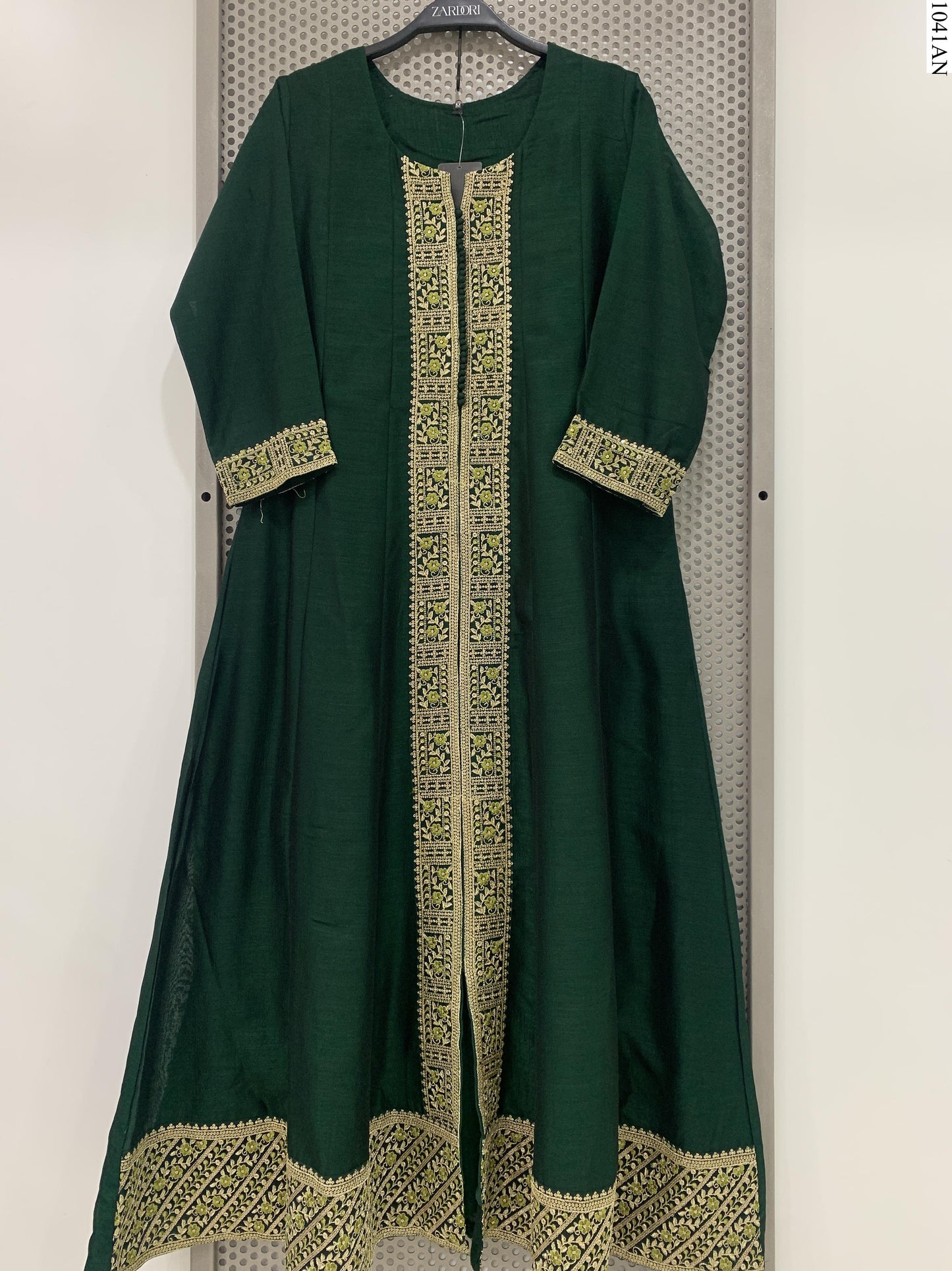Anarkali - 567 YM G