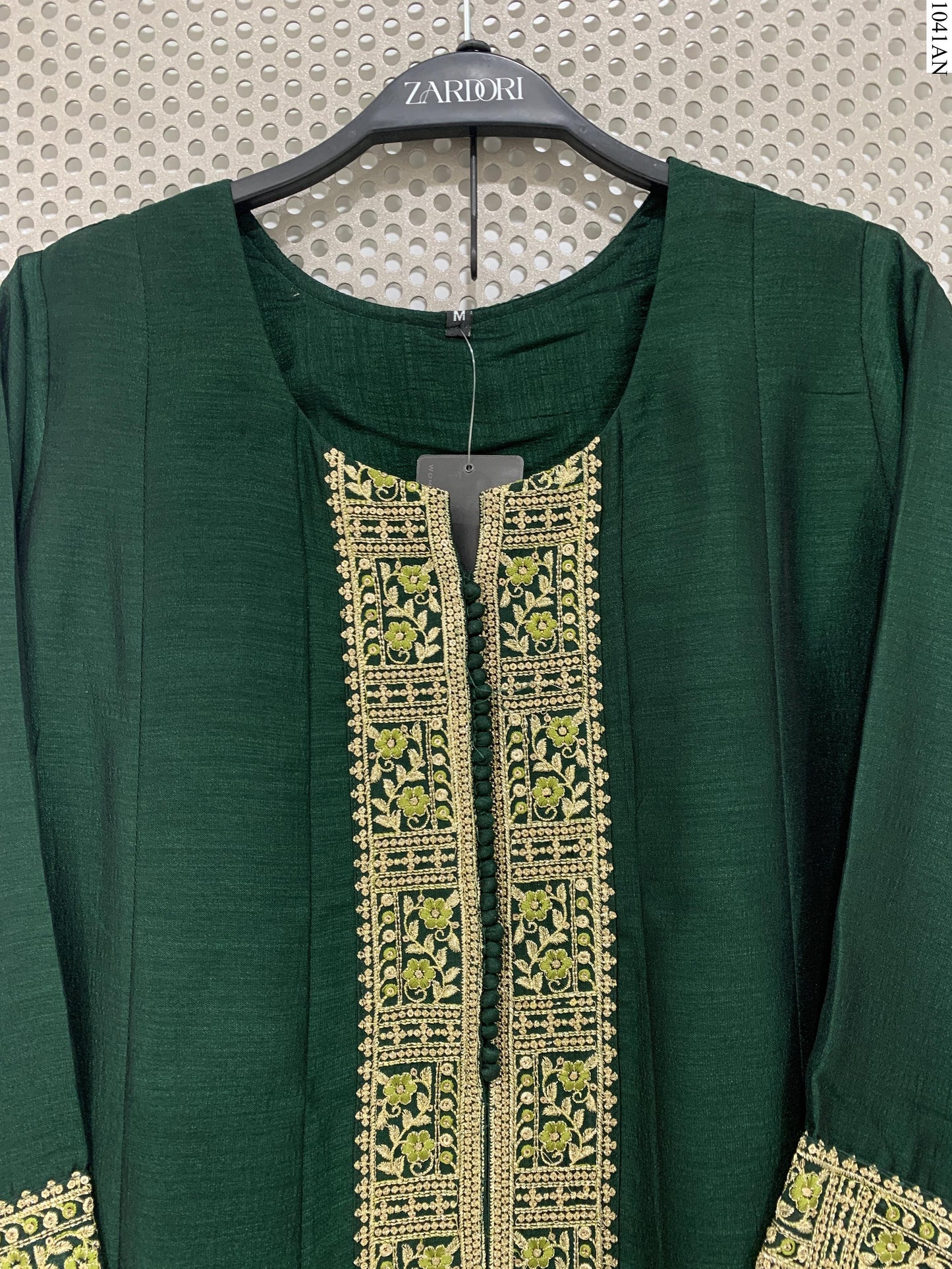 Anarkali - 567 YM G