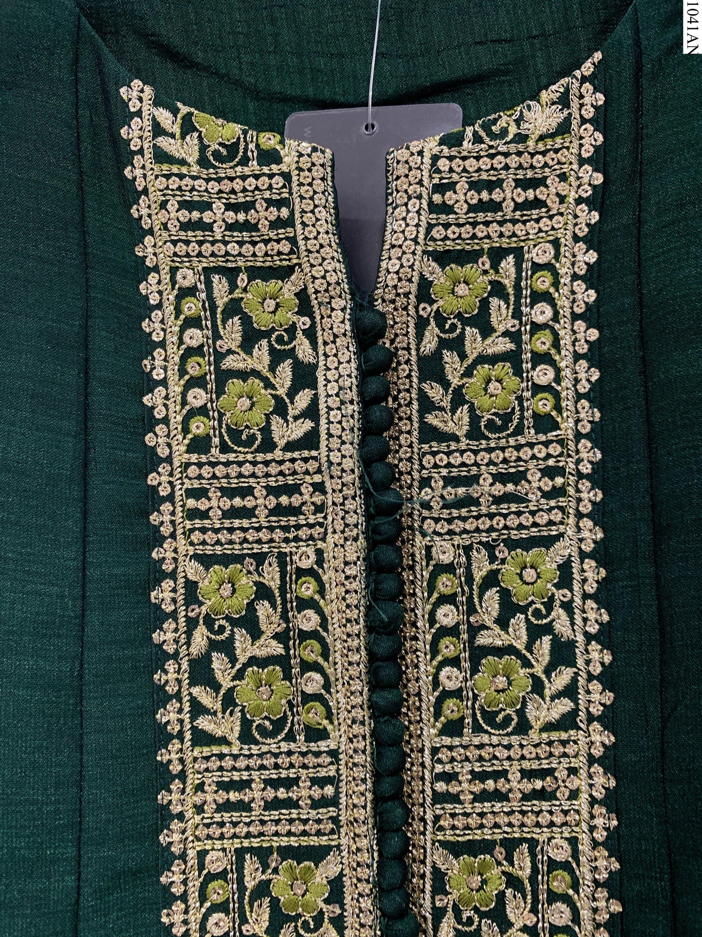 Anarkali - 567 YM G
