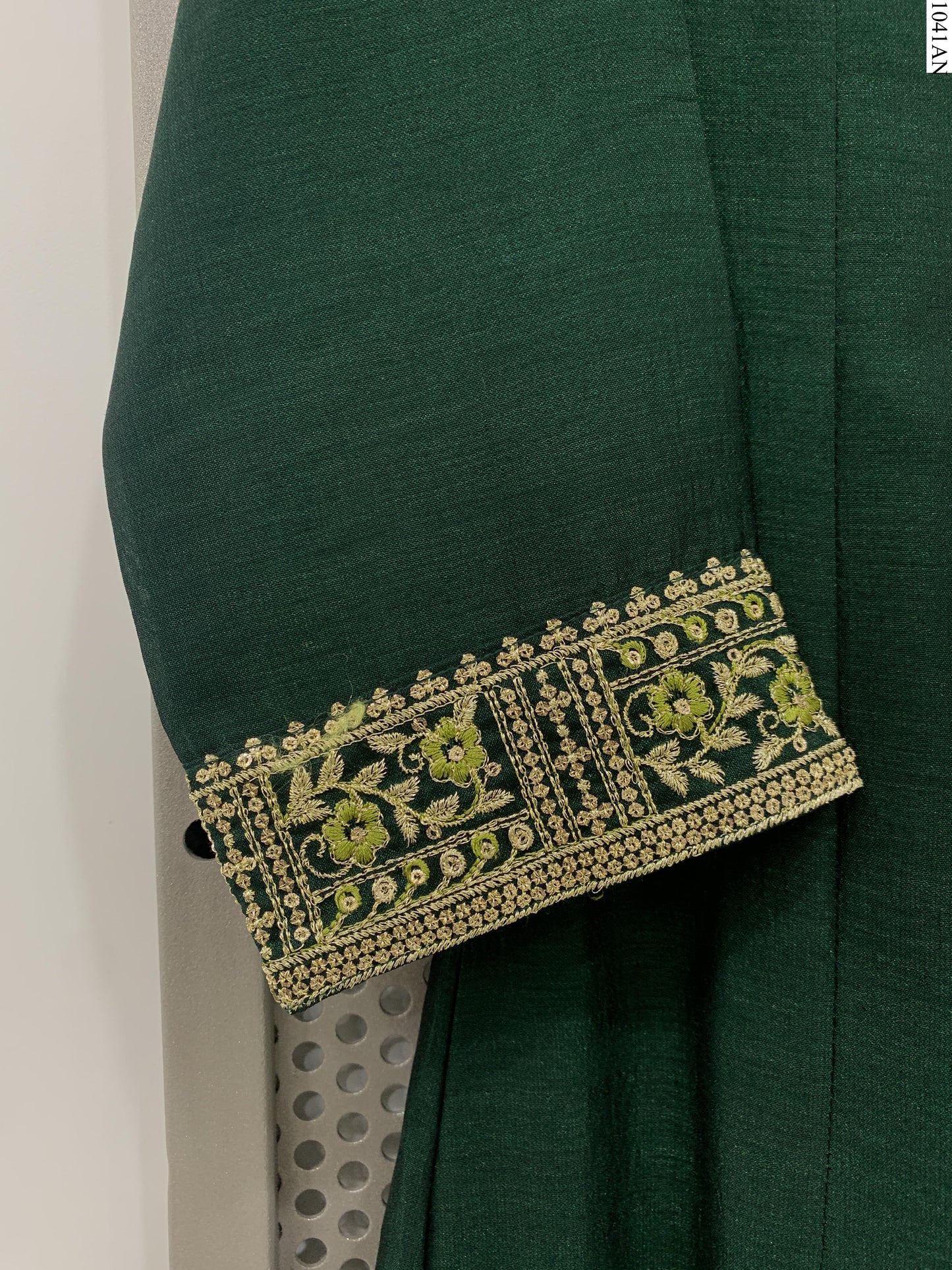 Anarkali - 567 YM G