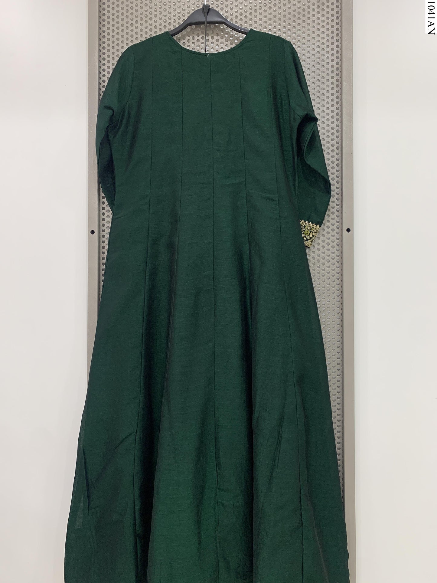 Anarkali - 567 YM G