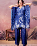 Kaftan Set - G1624 GA B